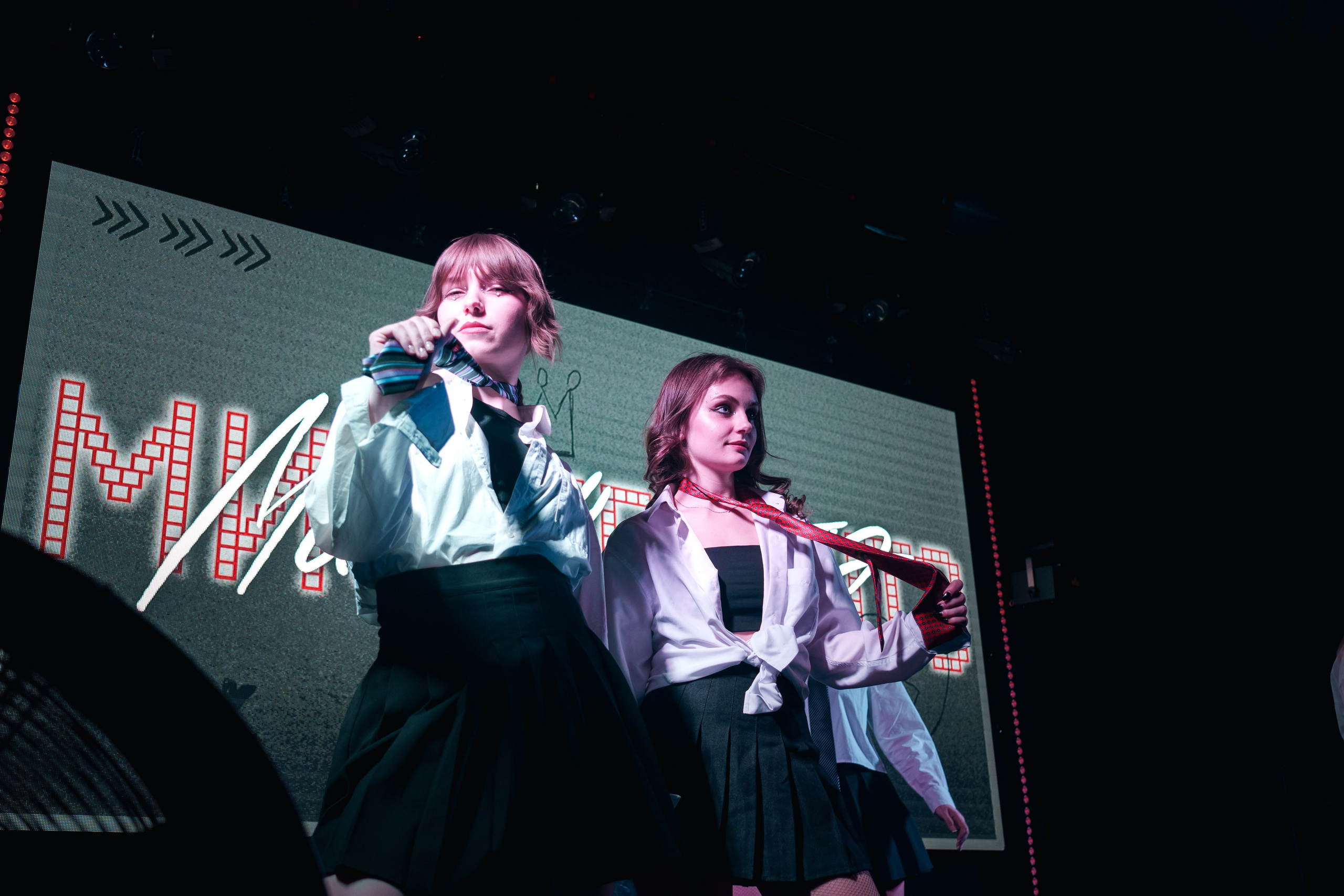 Мистер ВШТЭ 2025. Фотограф в Санкт-Петербурге Ибрагимова Алина