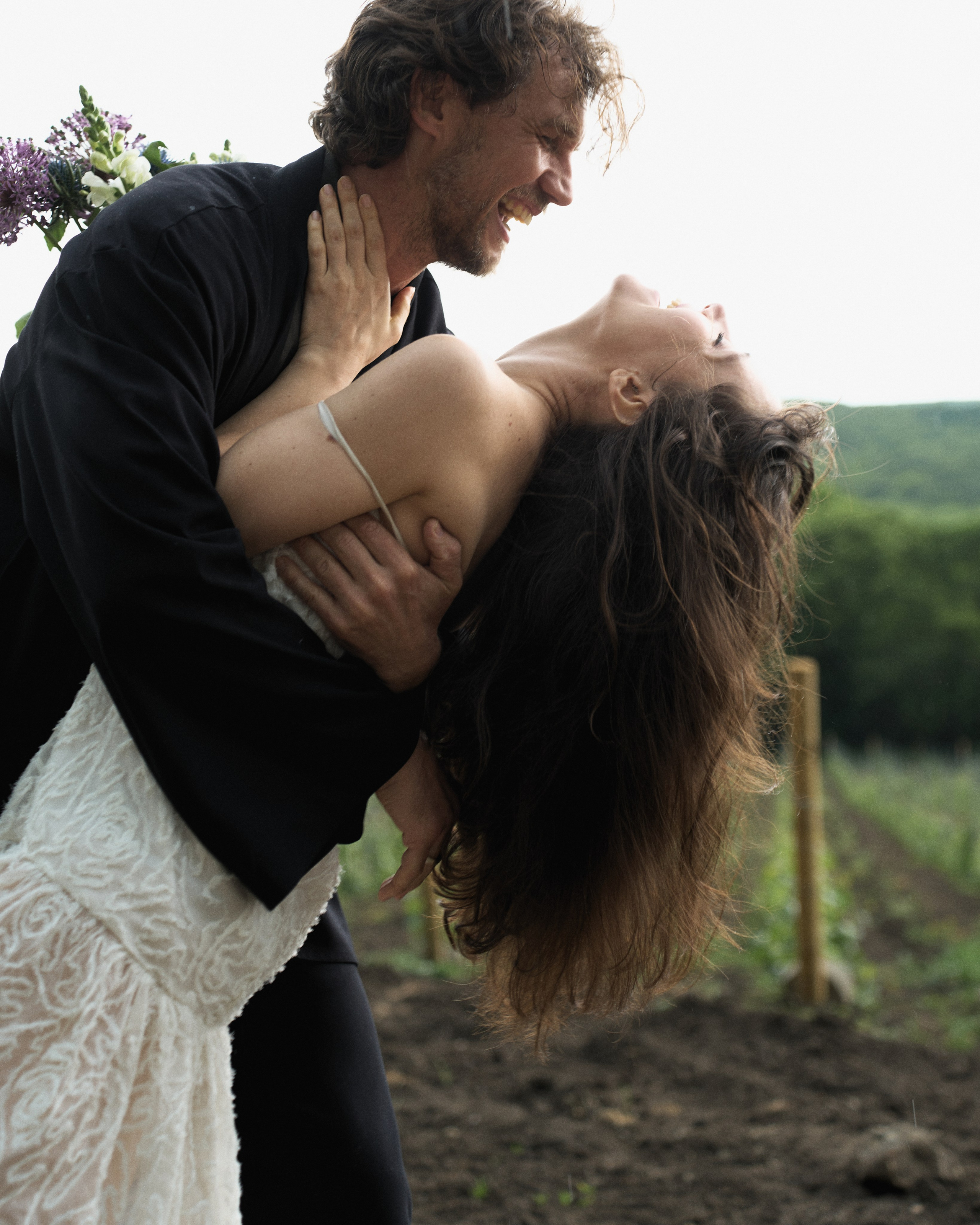 Love story. Лабаратория медиа контента
