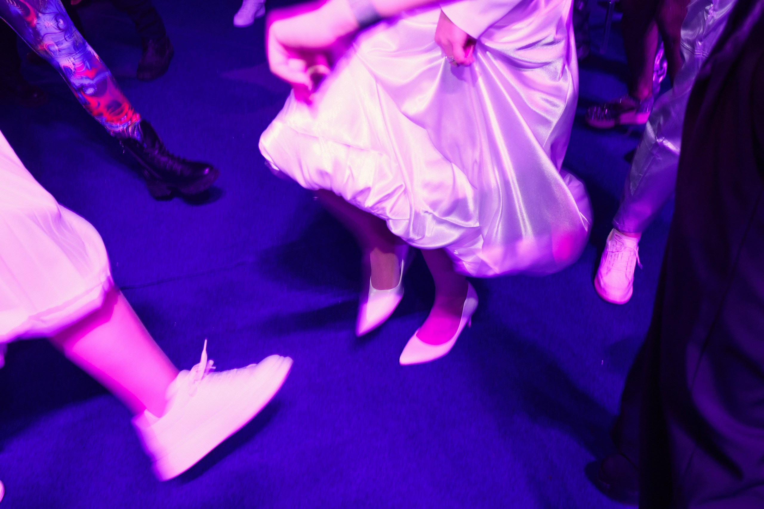 Космический новый год / K-Holding. Другой взгляд на фотографию