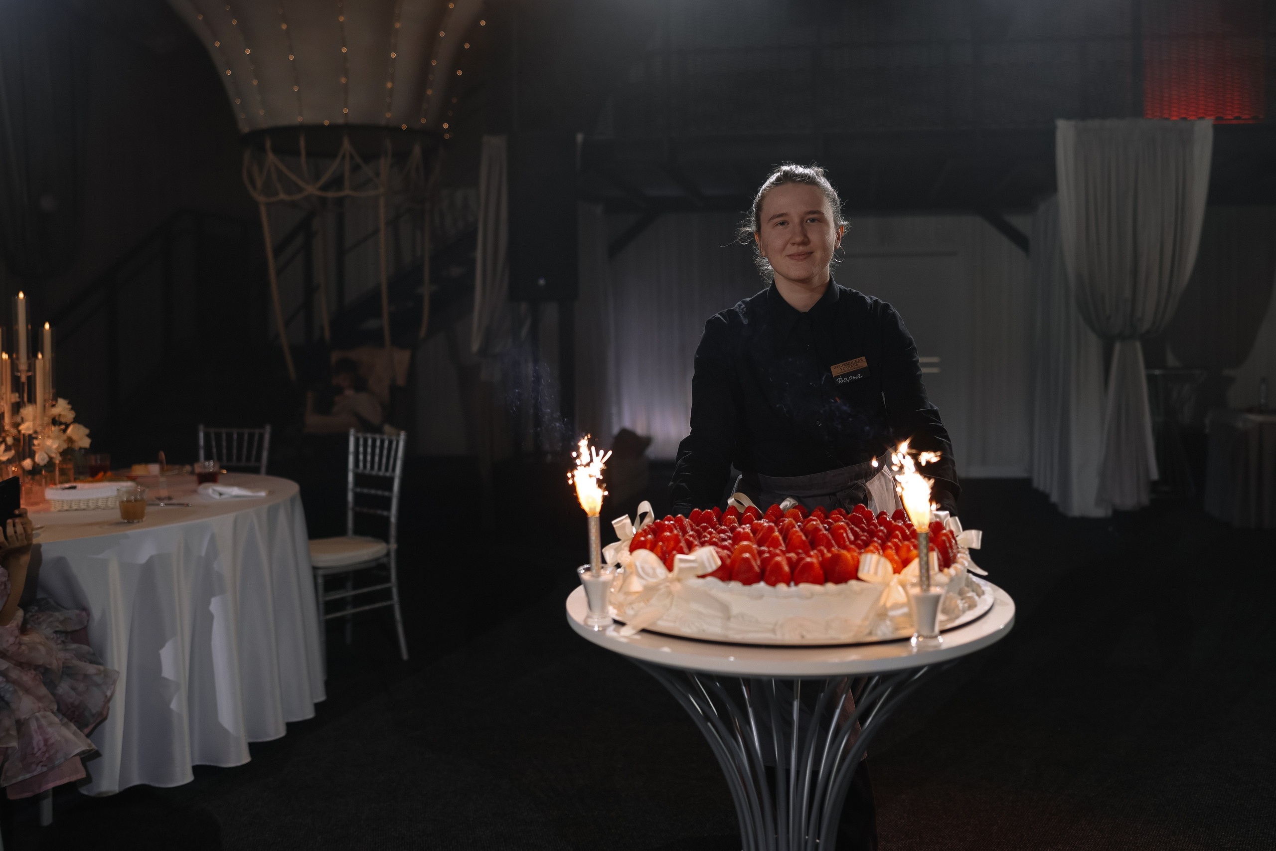 Настя и Тёма. Свадебный и семейный Фотограф Денис Кошель