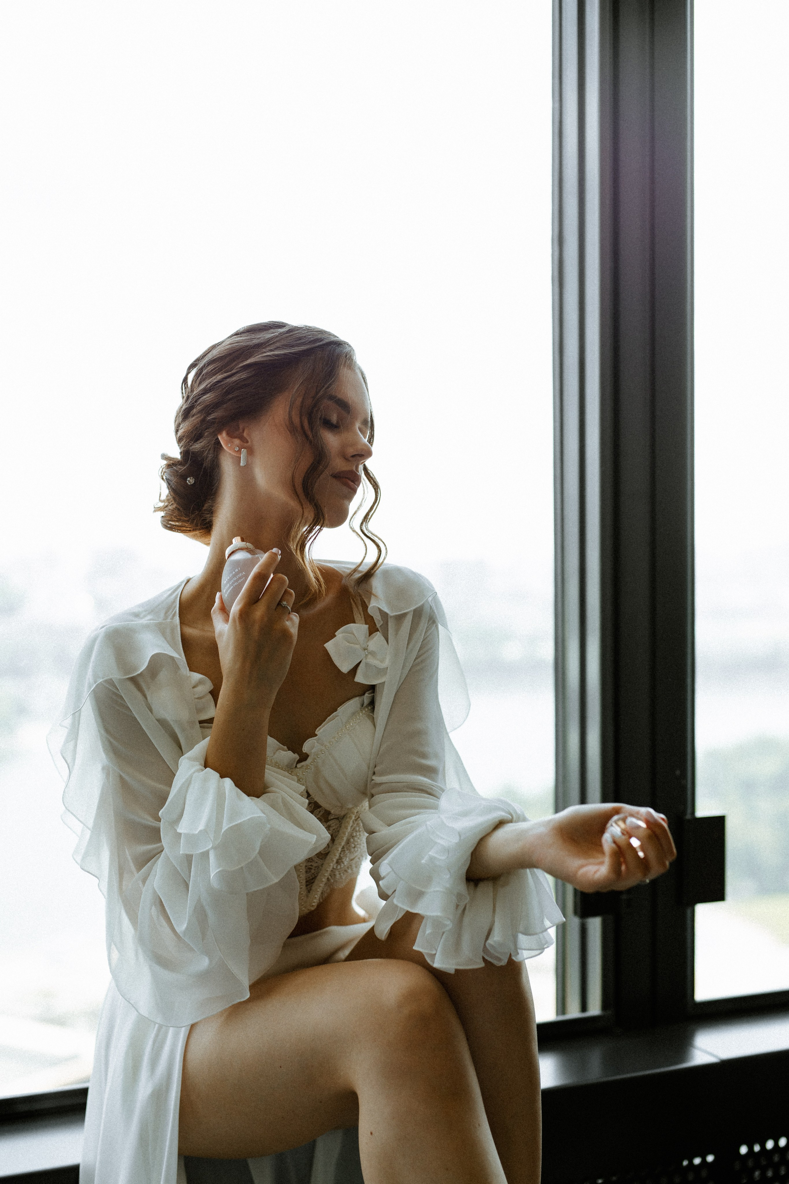 Влад и Арина. Hyatt- шатер Небо. Свадебный фотограф Балчугова Мария Екатеринбург