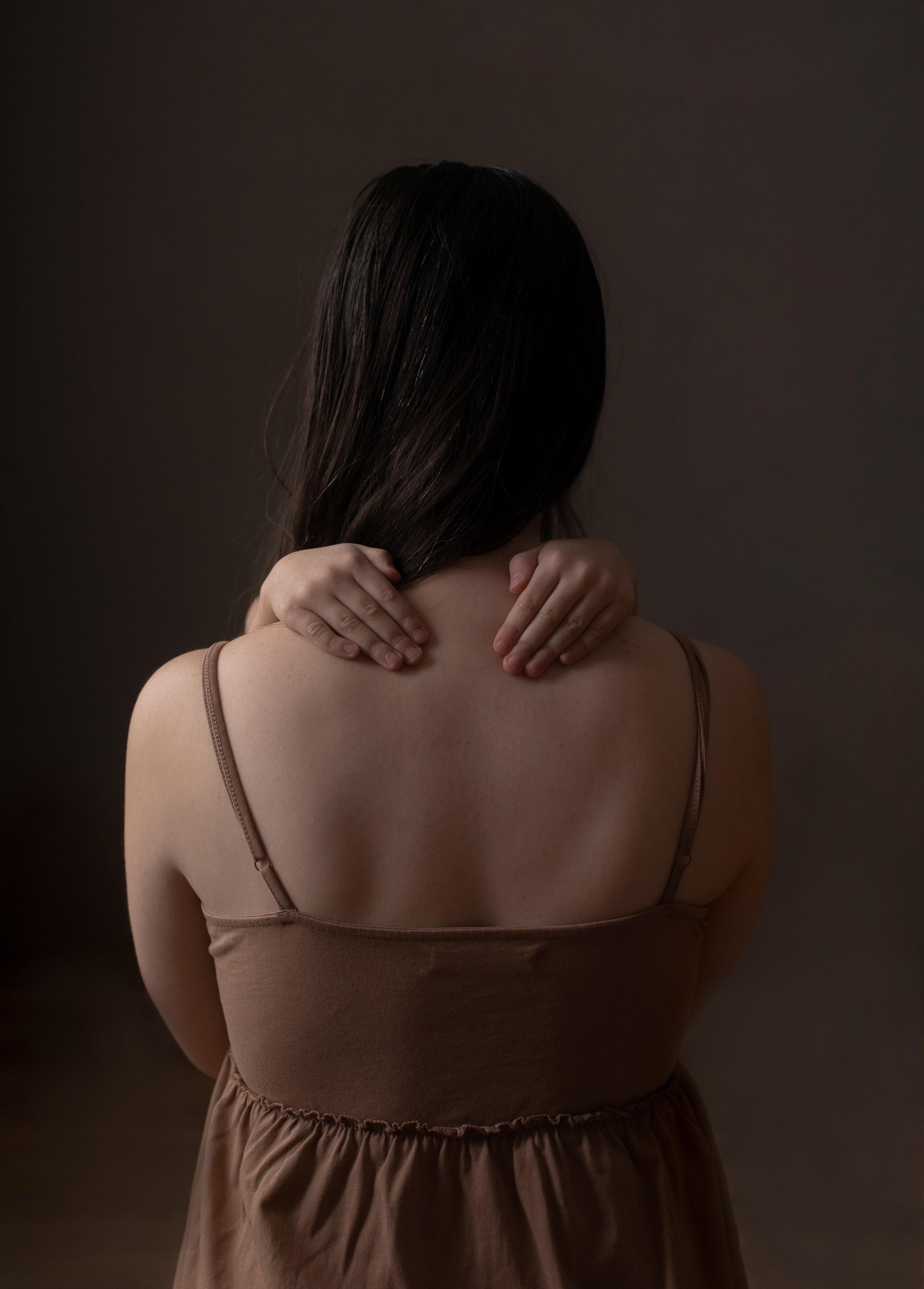 Проект «Автопортрет». Семейный фотограф Псков. Спб.|Анастасия Войналович