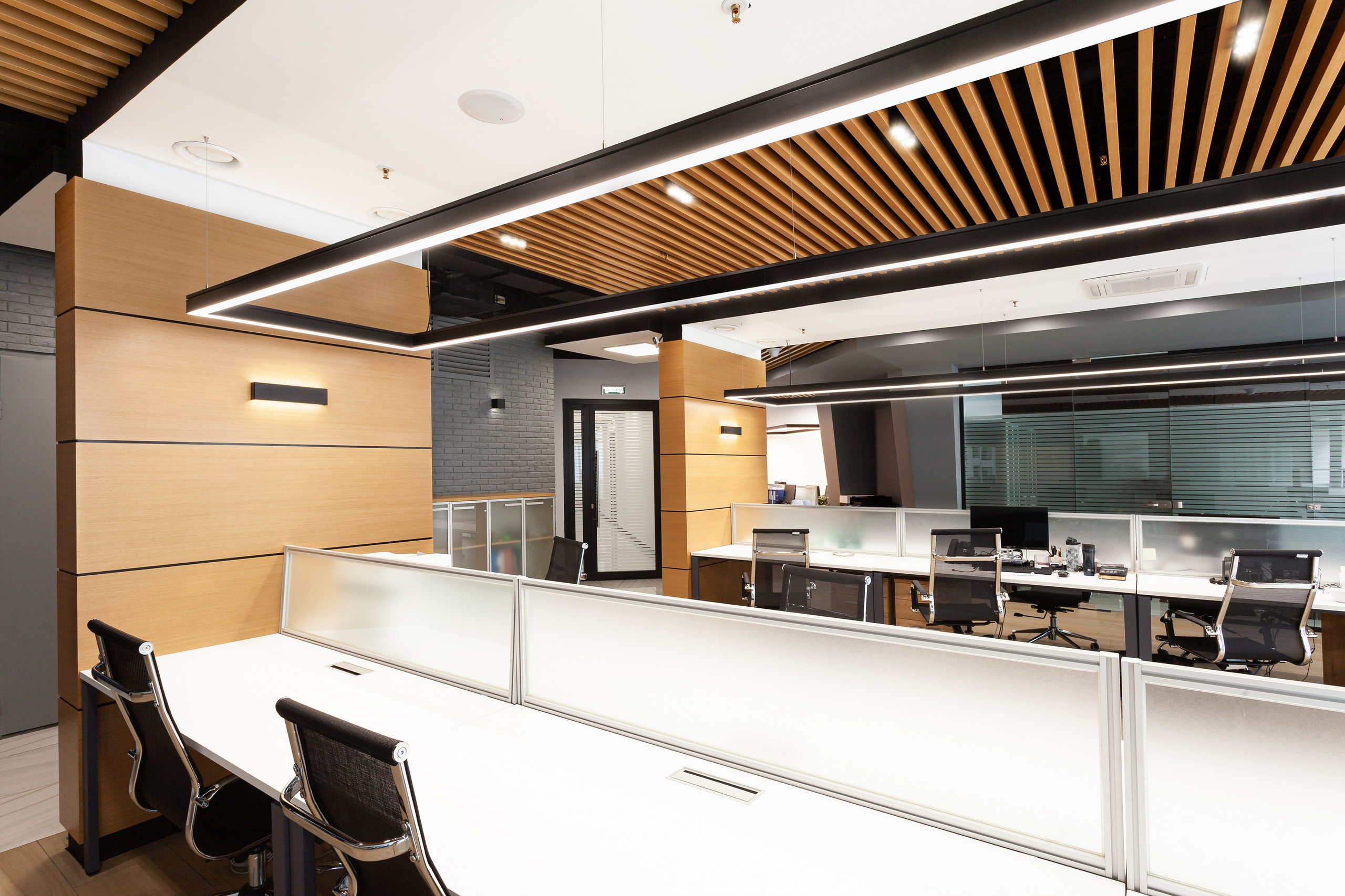 Офис. Фотограф в Москве Татьяна Макотра