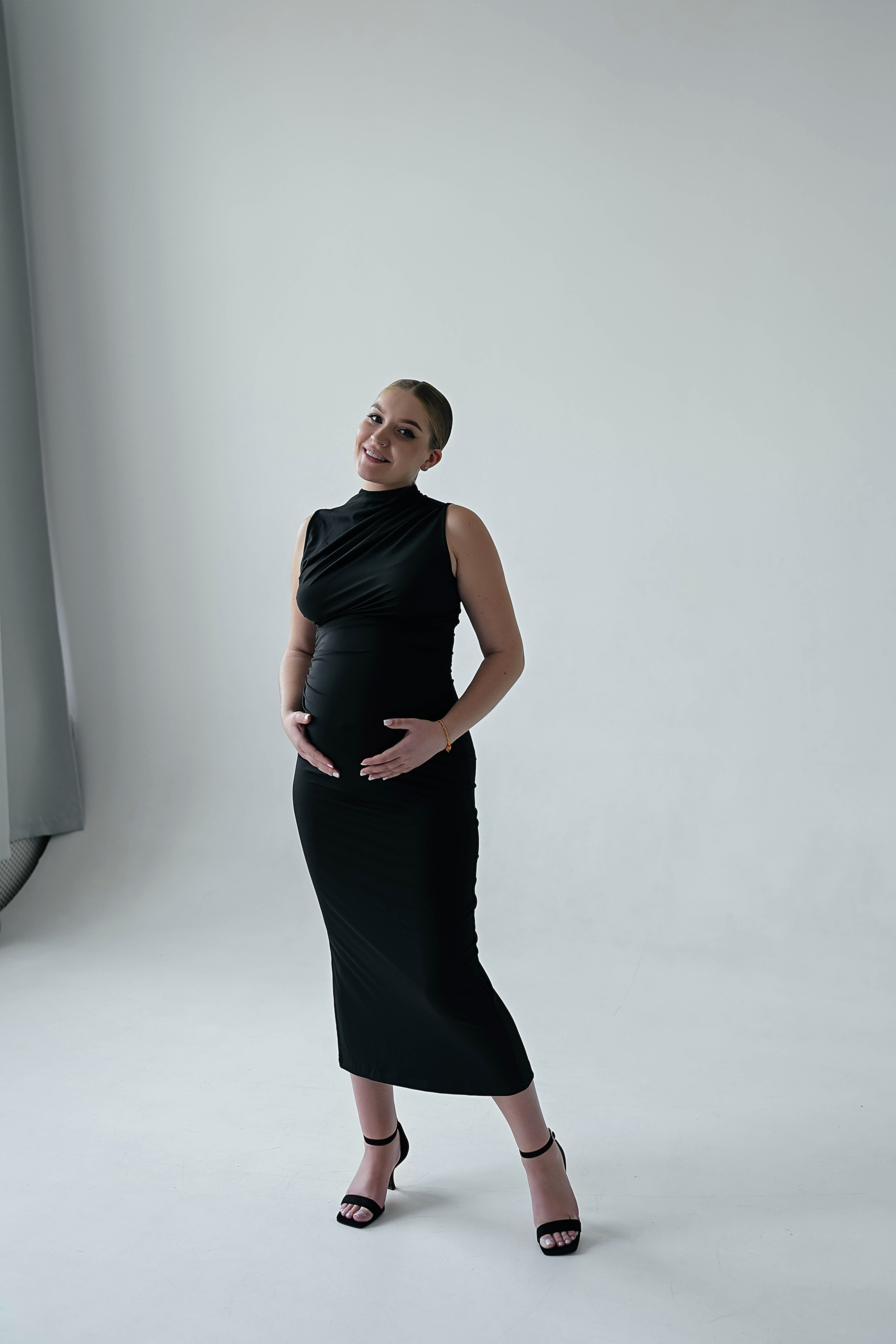 Беременность. Фотограф Подольск