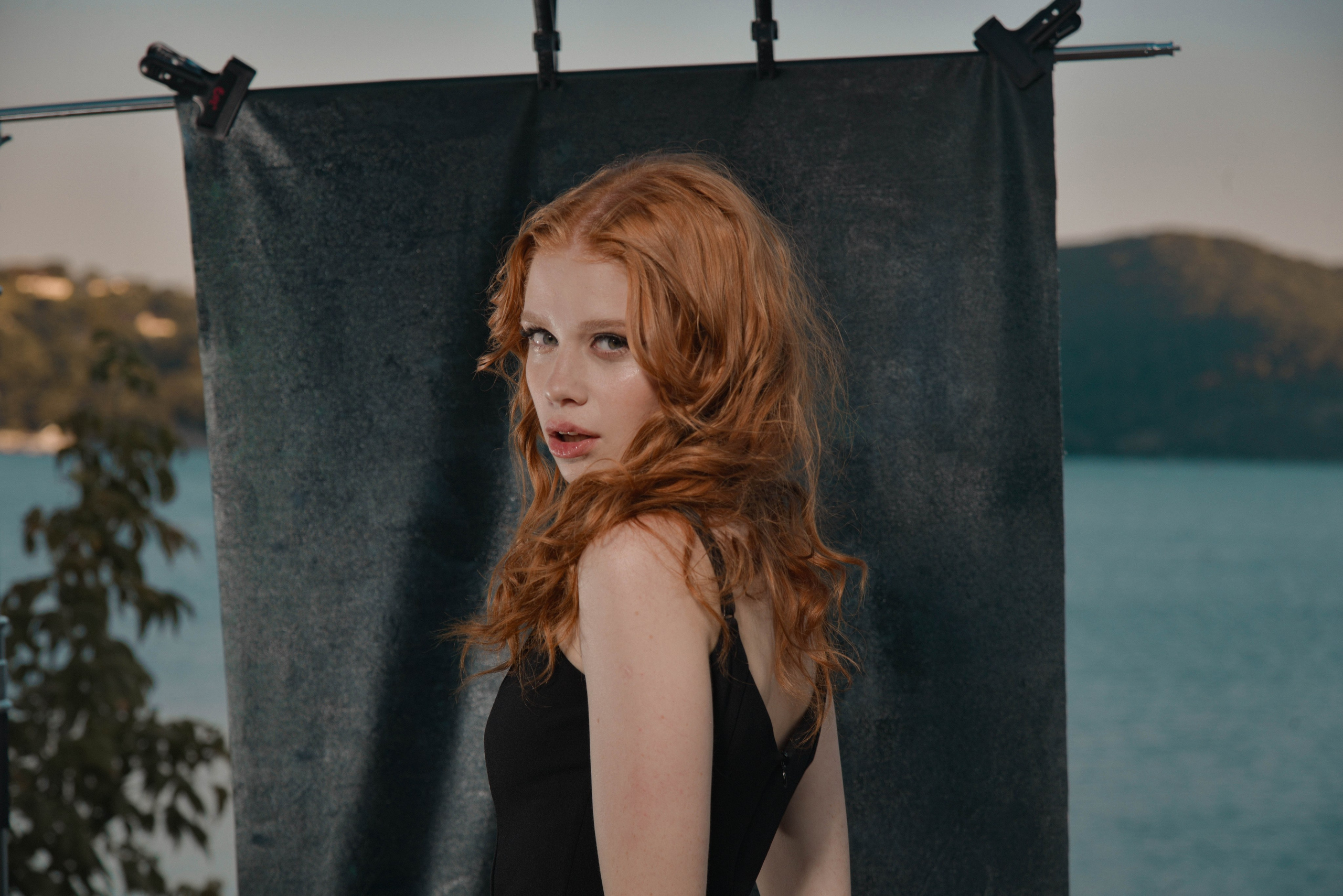 Елизавета Загорских. Фотограф Александр Романов