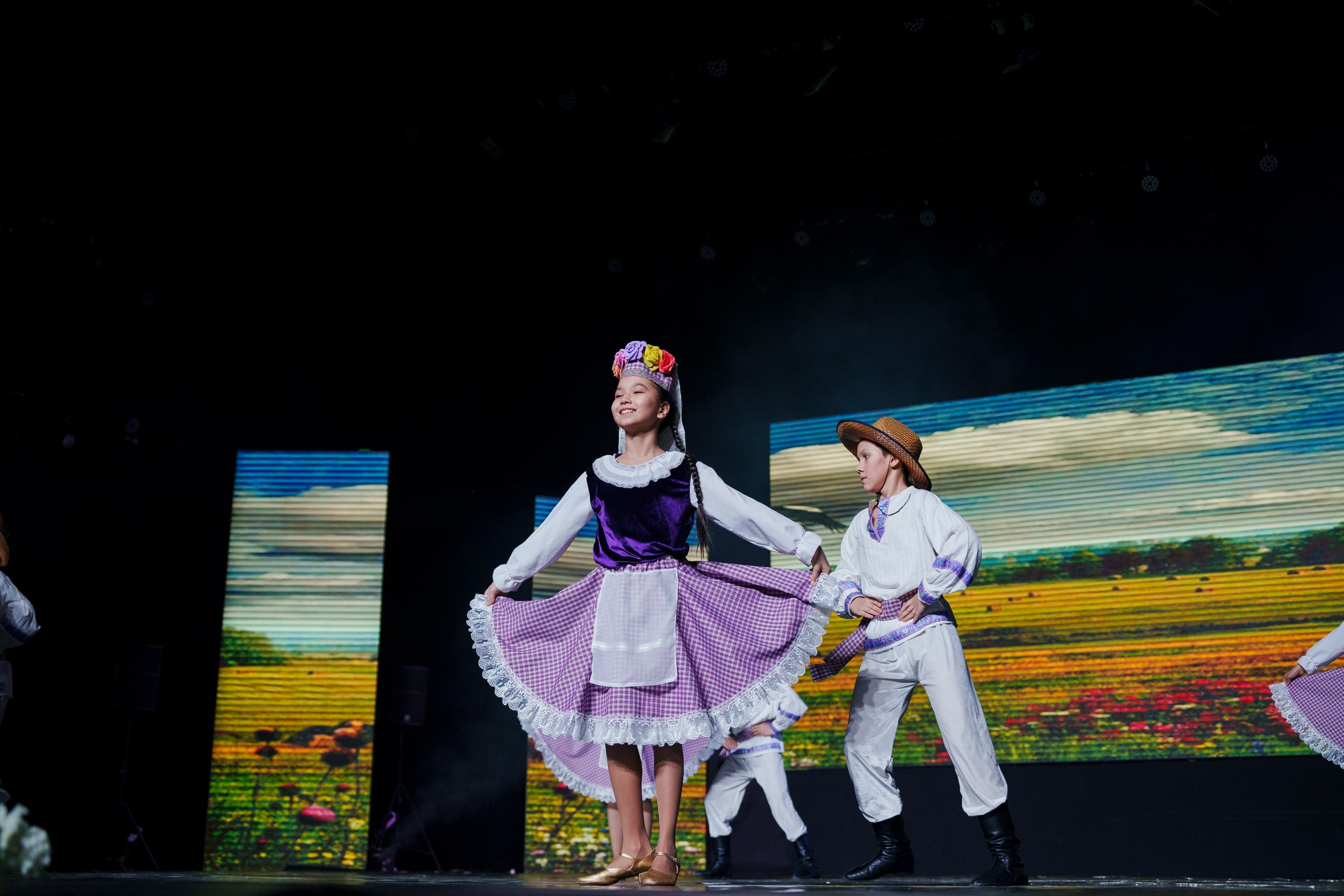 NOMAD «Концерт». Портретный и Репортажный Фотограф Москва