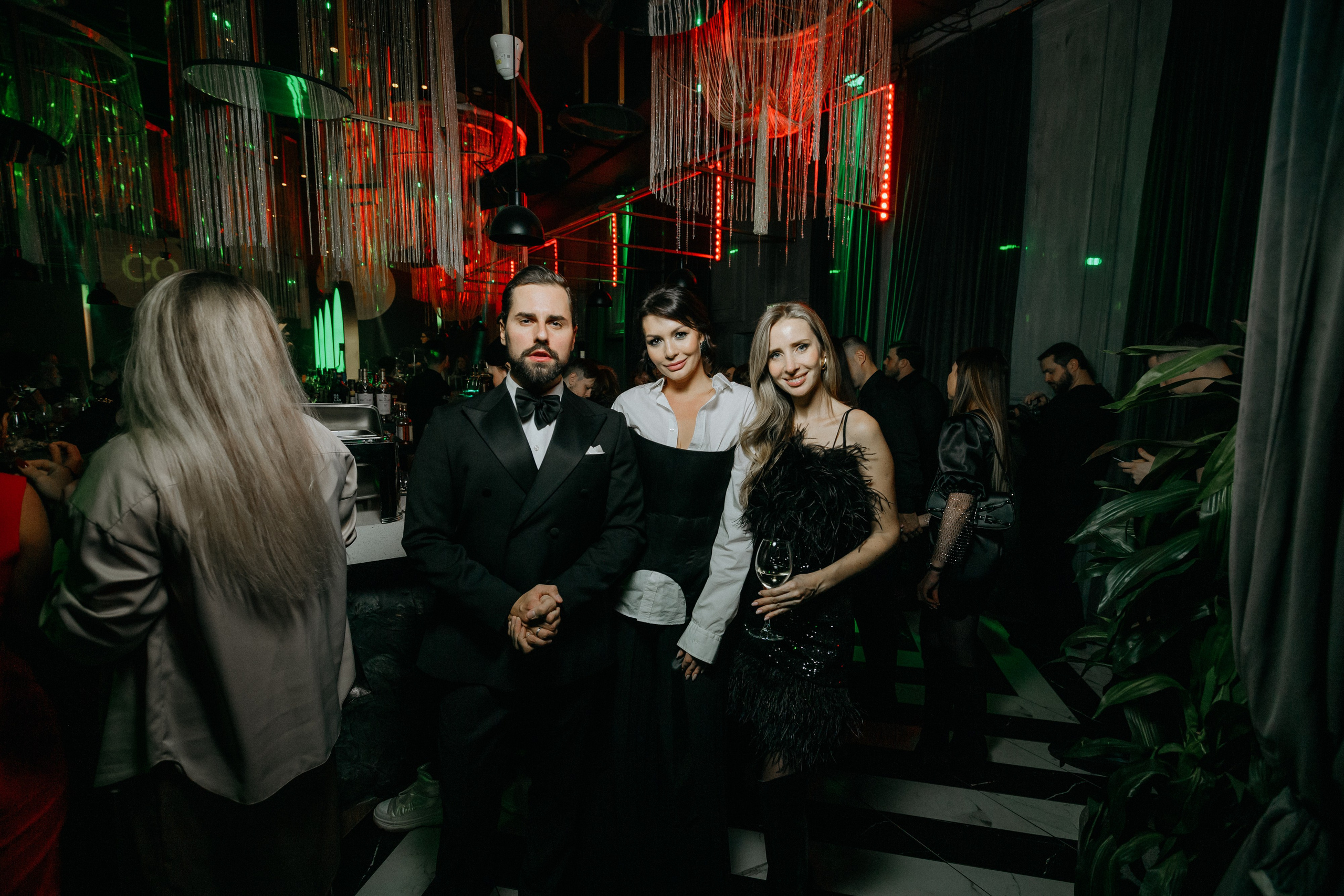 ONYX BLACK [Презентация Жилого Комплекса]. СВОИ. ФОТООТЧЕТЫ-СОБЫТИЯ-МЕСТА