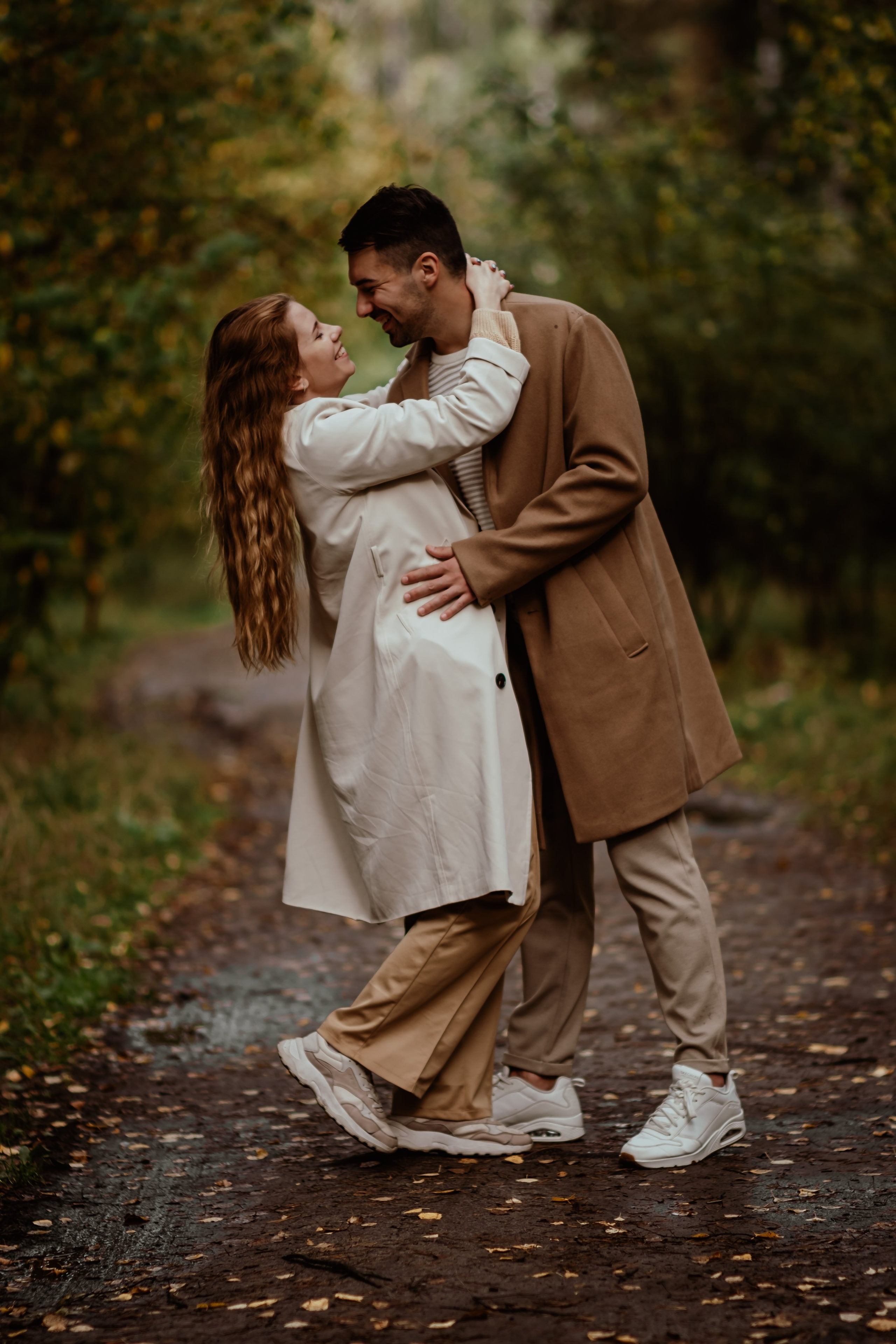 Алексей и Виктория. Свадебный фотограф Челябинск