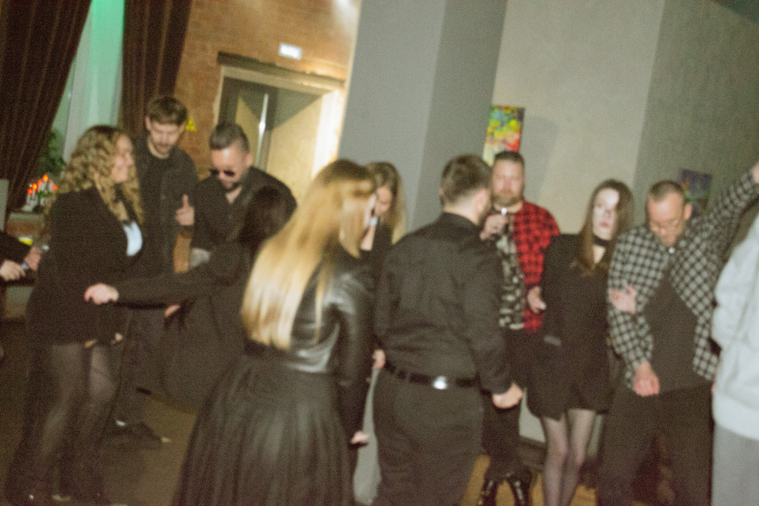 Корпоратив. Фотограф в Санкт-Петербурге Лыков Григорий