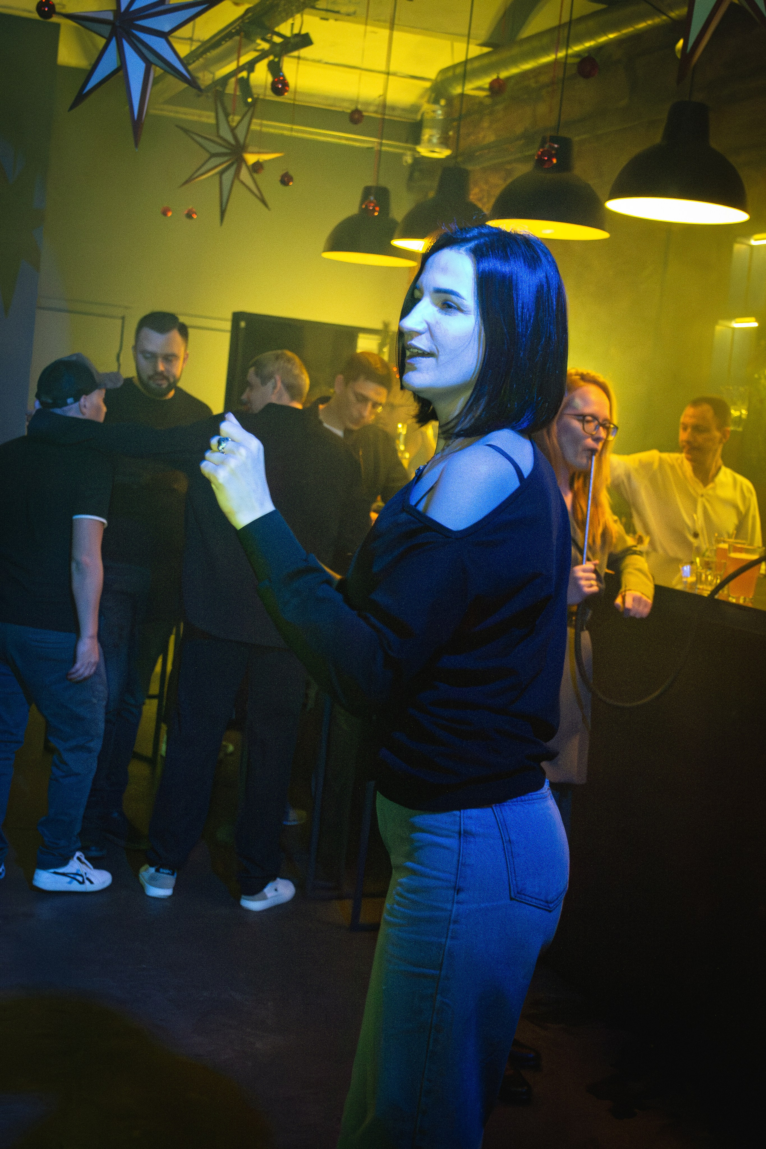 День рождения. Фотограф в Санкт-Петербурге Лыков Григорий