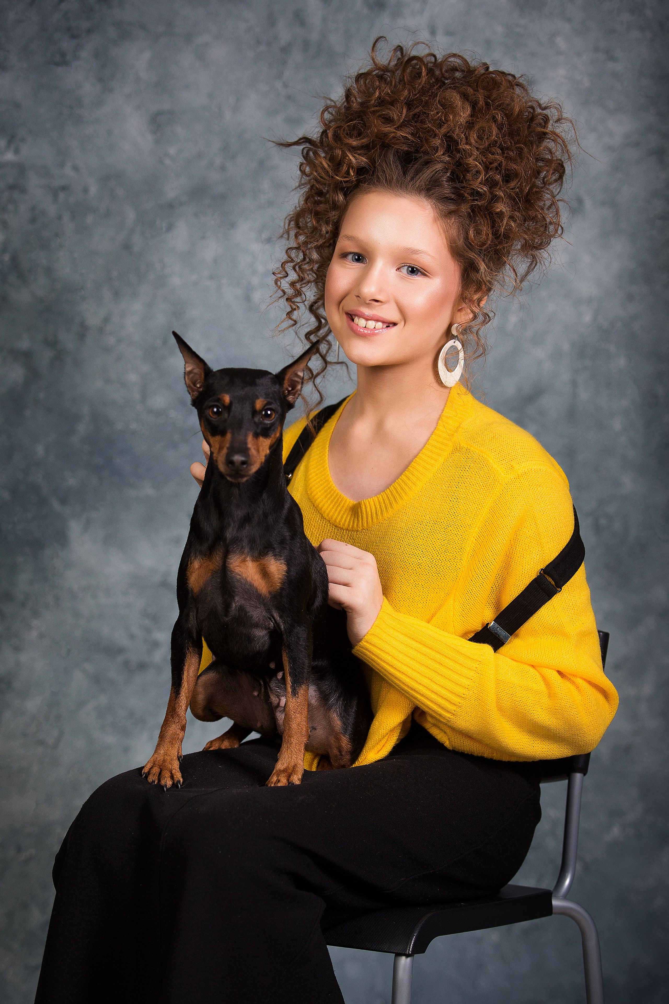 ПОРТФОЛИО. Профессиональный семейный и детский фотограф Наталья Мирошниченко