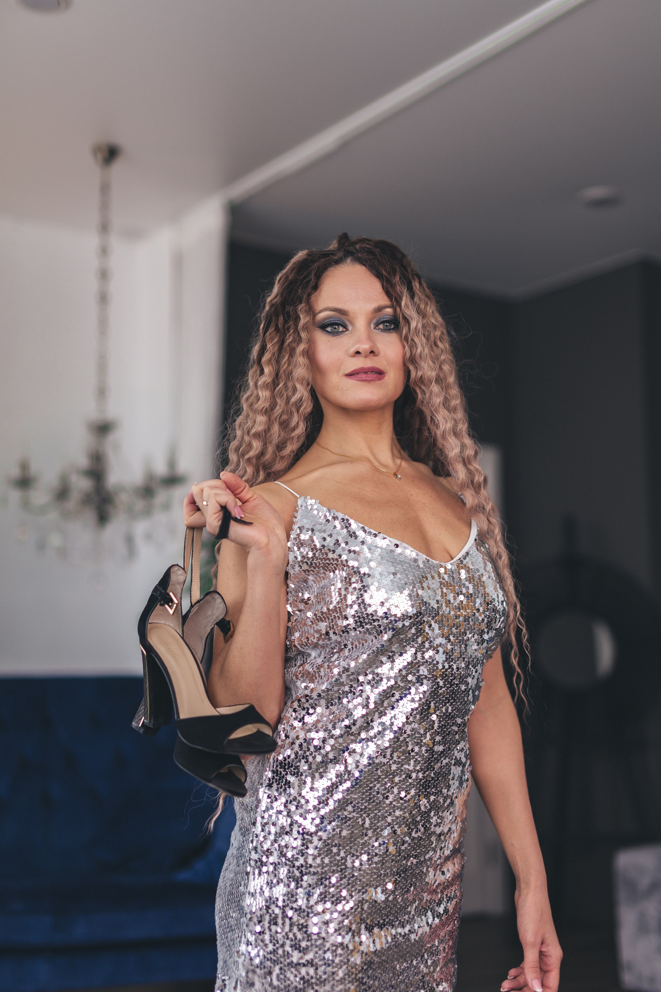 Съёмка ко дню Рождения. Семейный и художественный фотограф в Тюмени Юлия Логинова