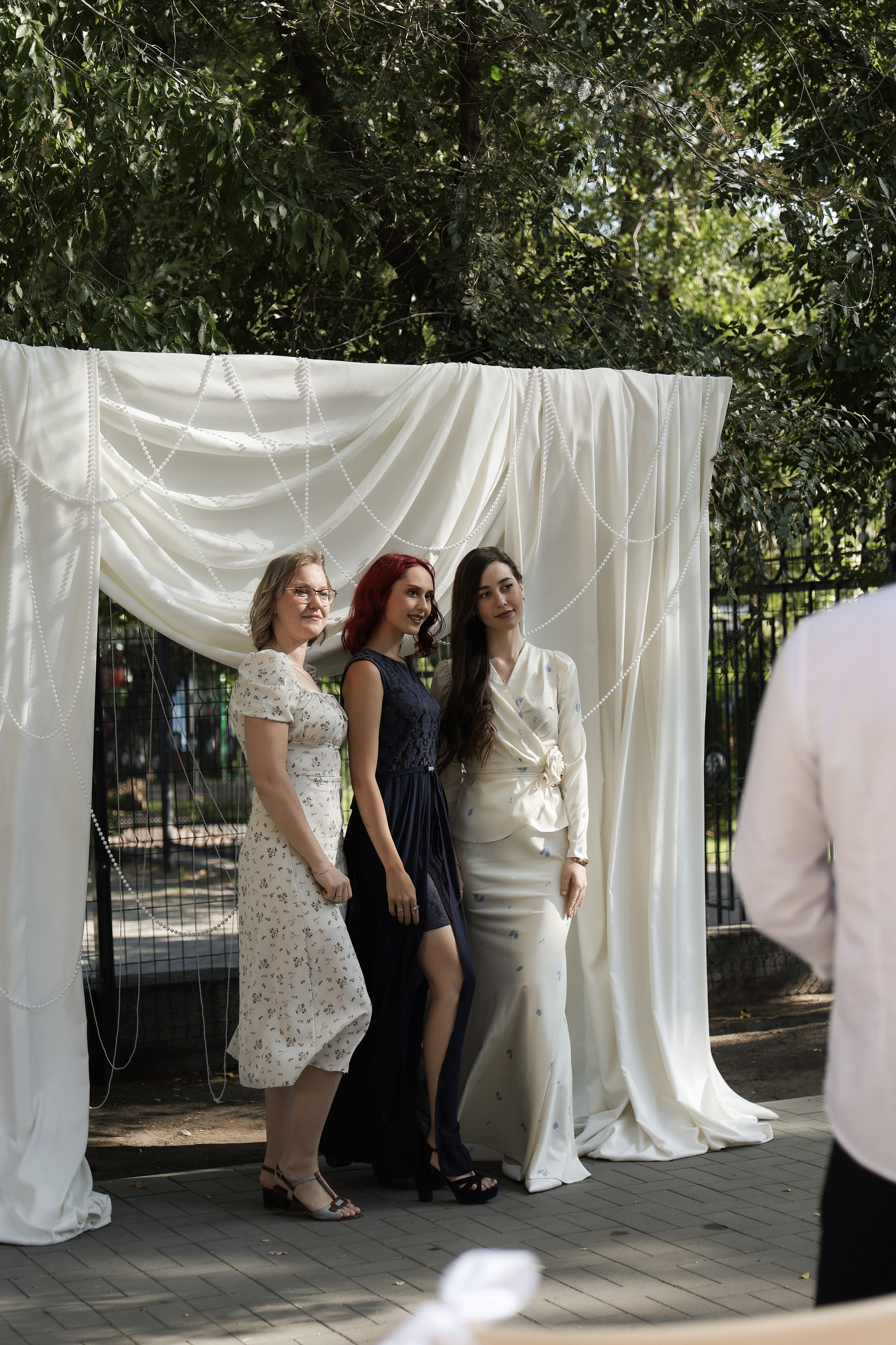 Никита и Оксана. Фотограф Волгоград / Волжский