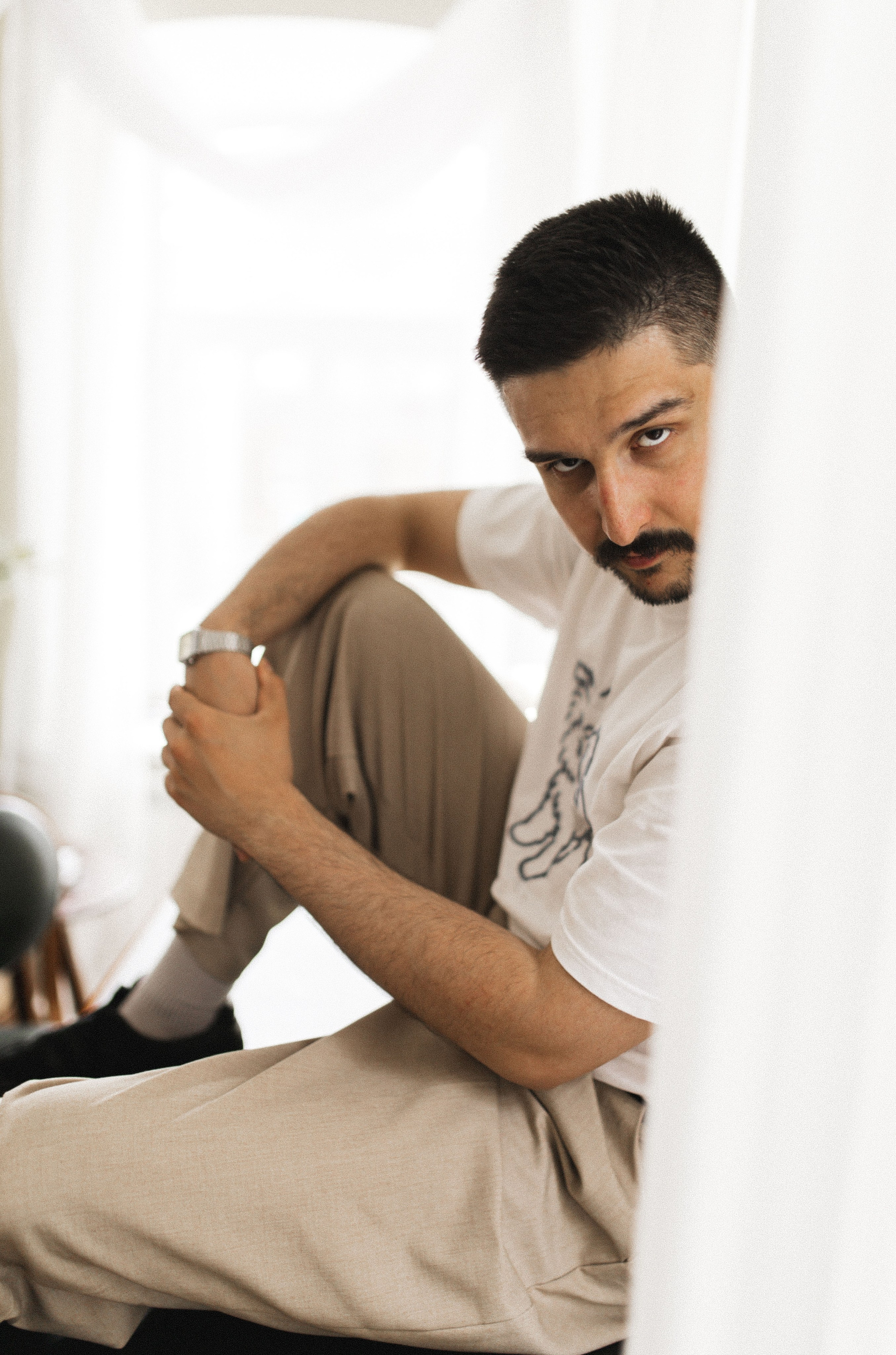 Паша. Семейный и свадебный фотограф в Екатеринбурге Орлова Ирина