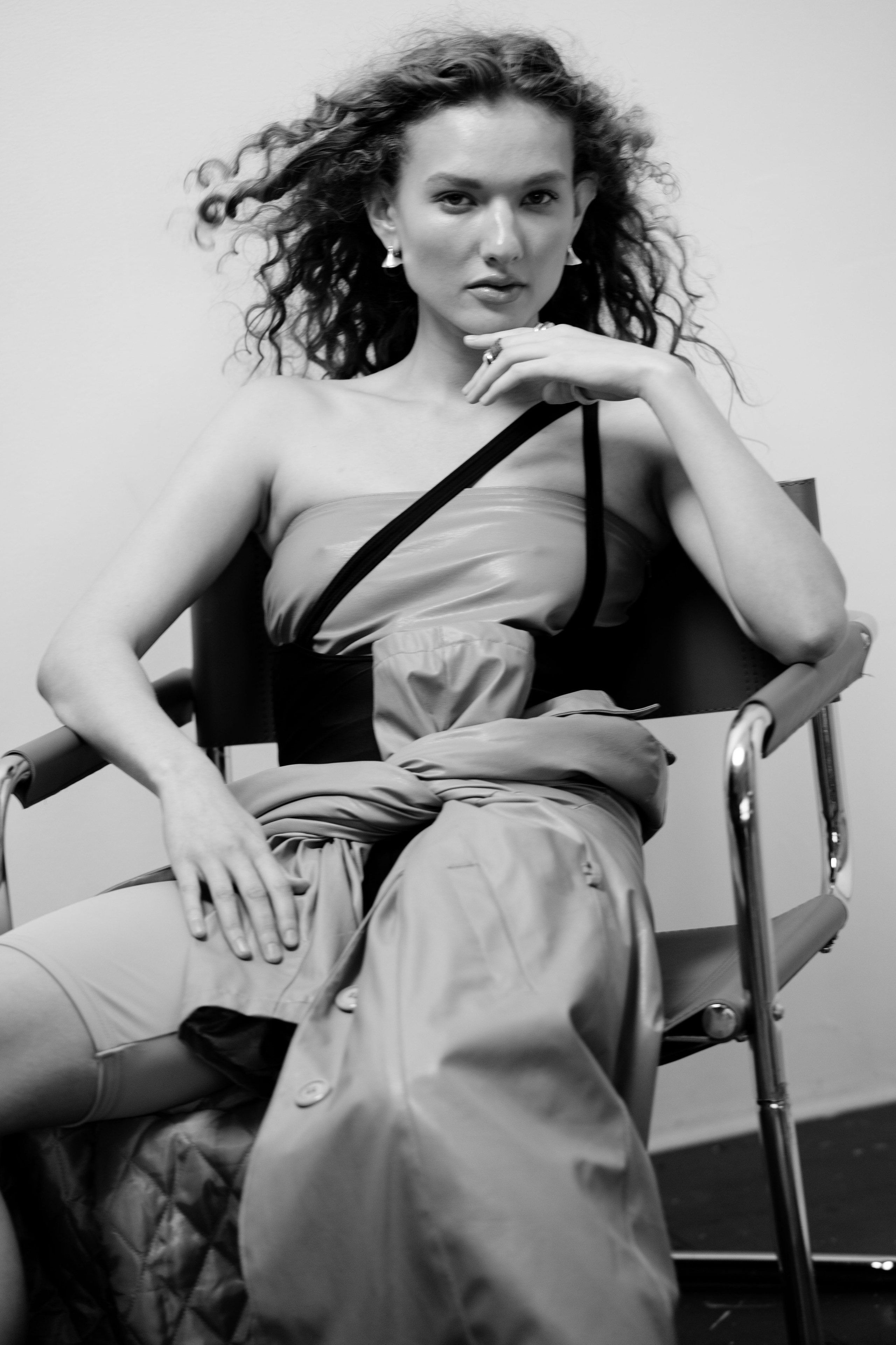 Test. Romanova фотограф