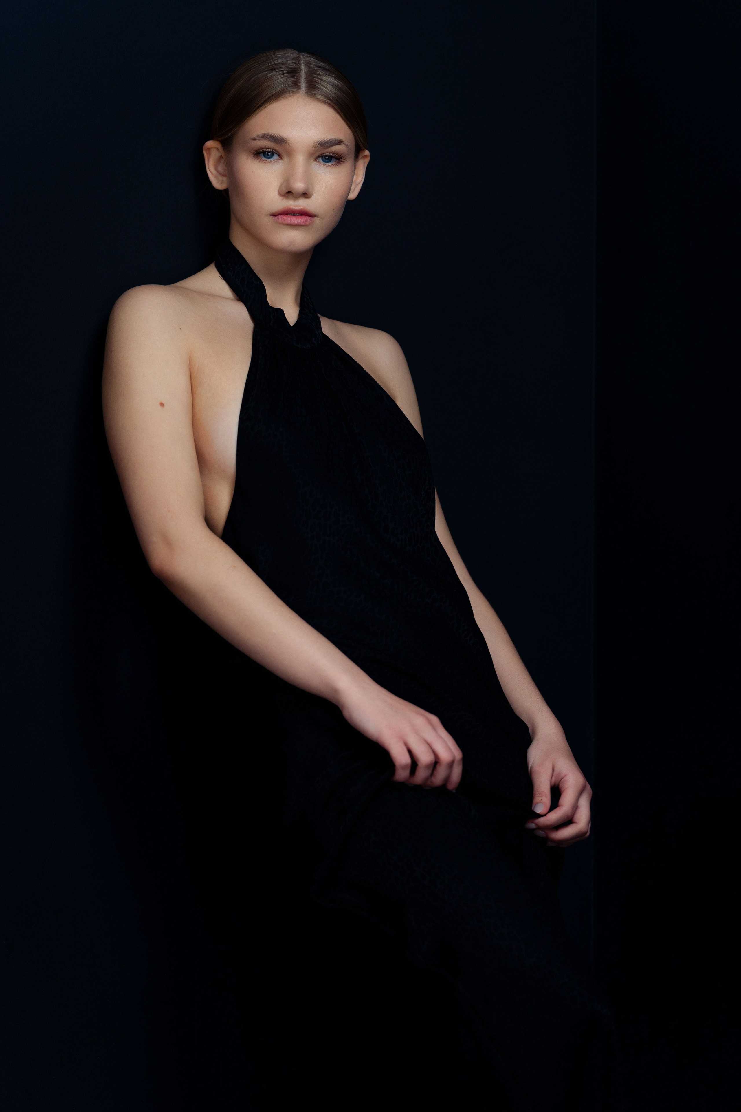 Индивидуальная съемка. Romanova фотограф