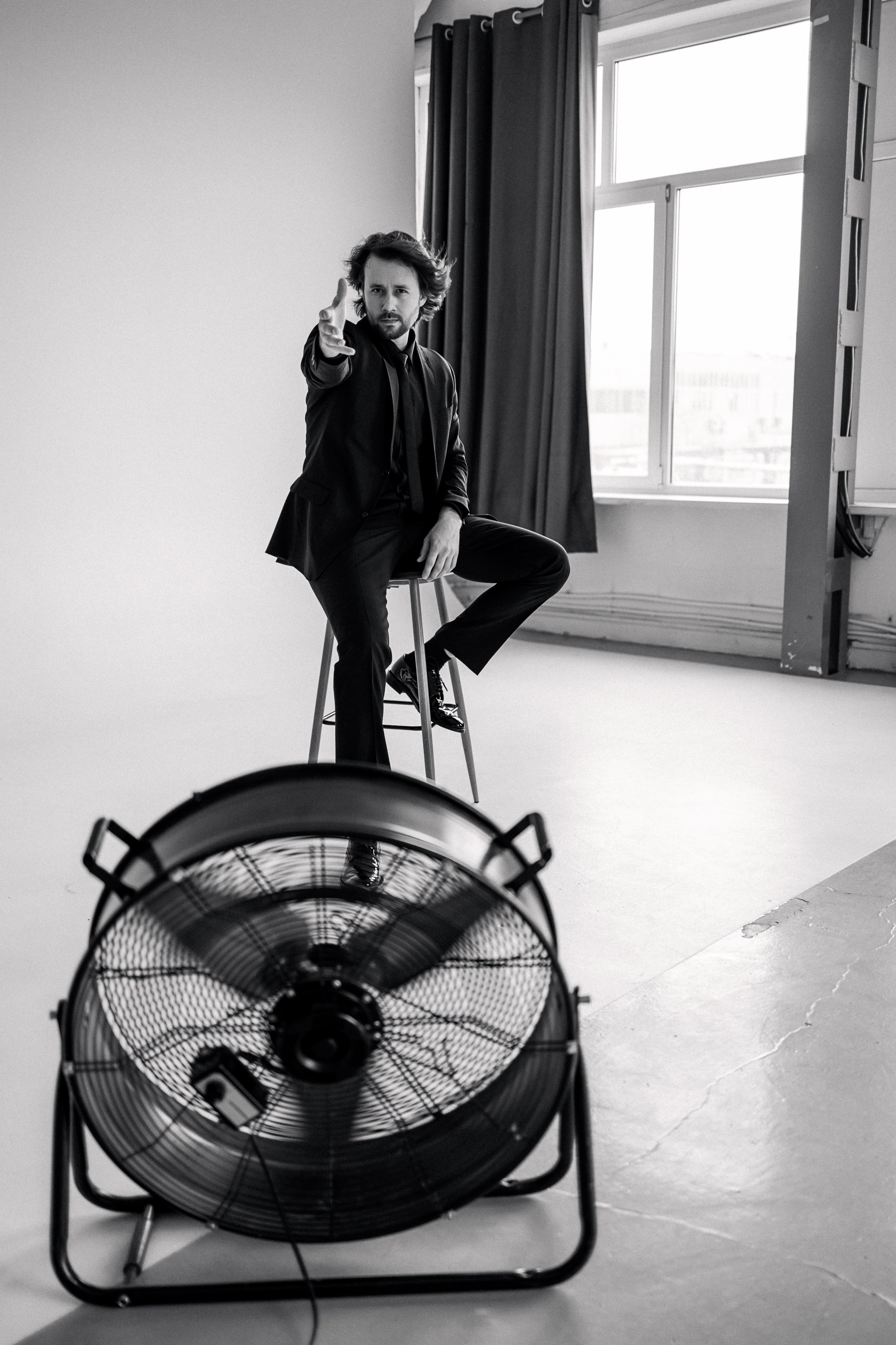 Миша. Фотограф Москва, Светлана Королева