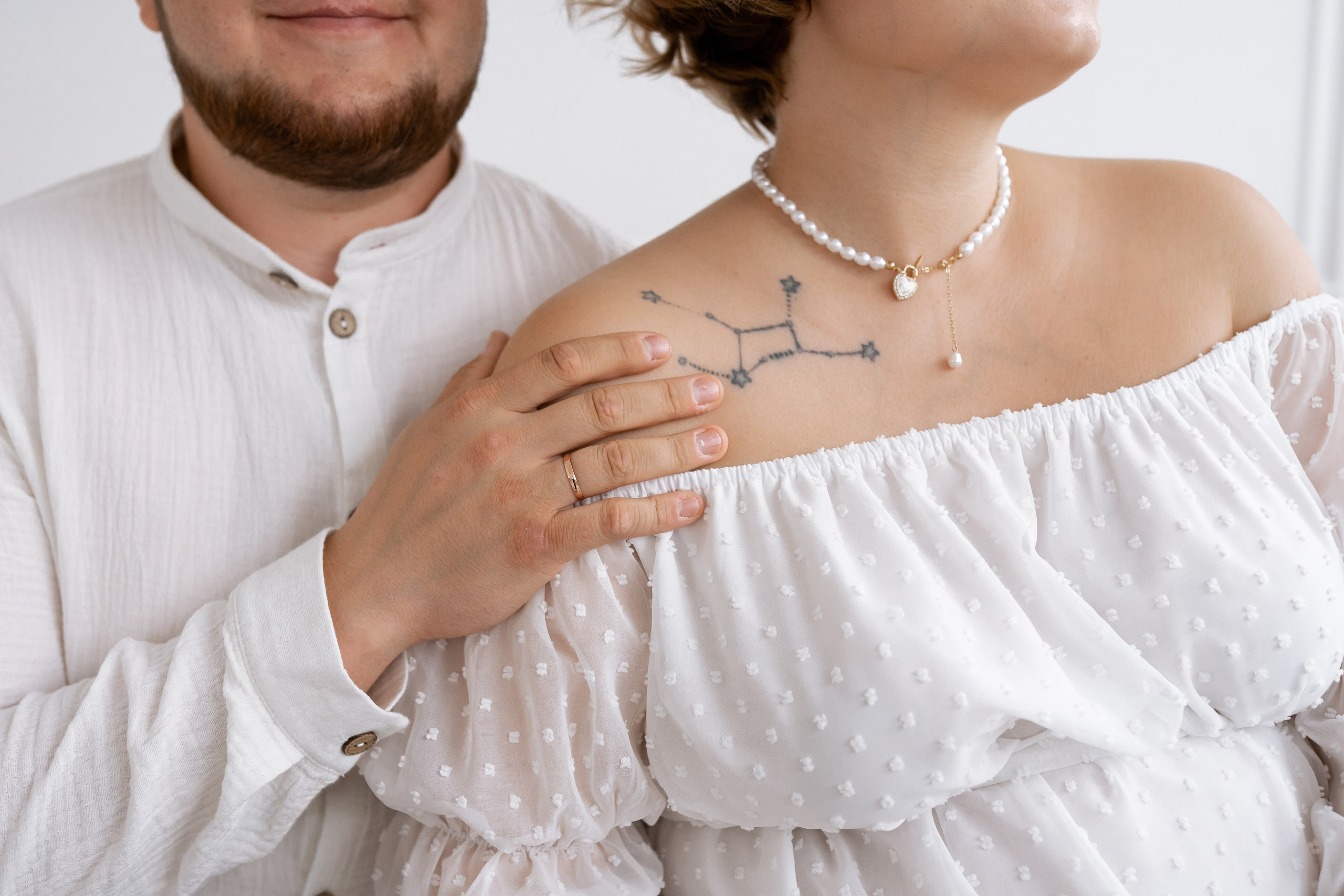 Антон и Мария. Свадебный фотограф в Перми и Пермском крае Алена Мартынова