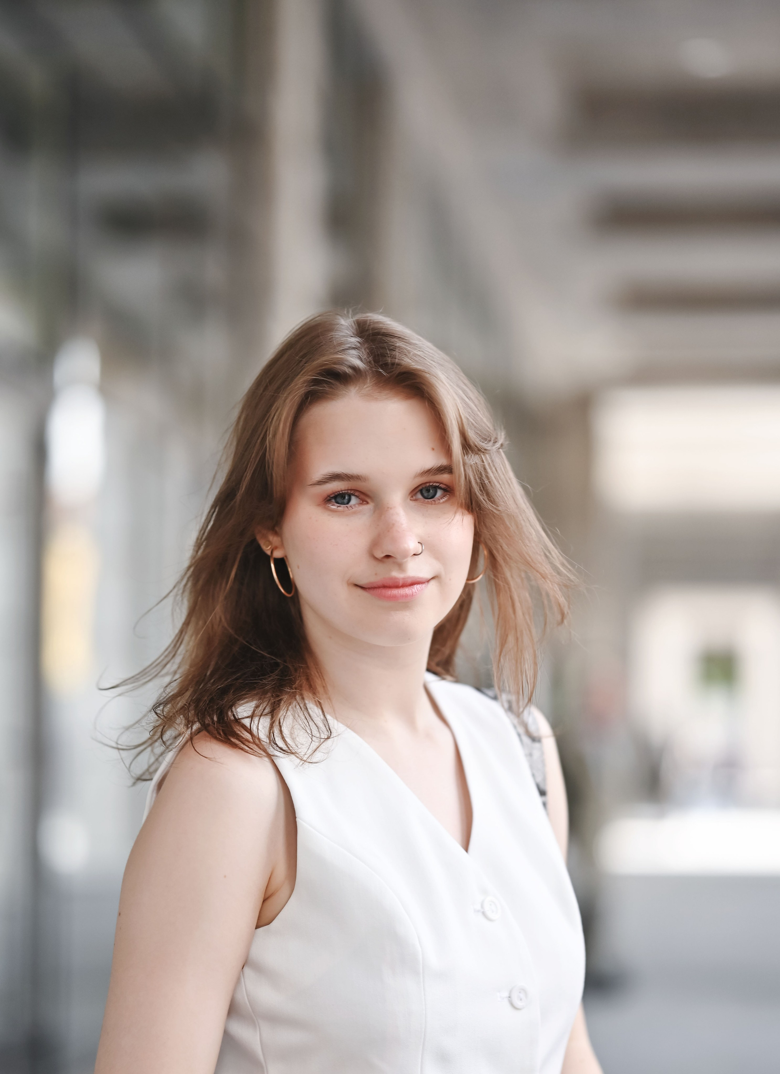 Невская ратуша. ZDARONOKIA Репортажный фотограф