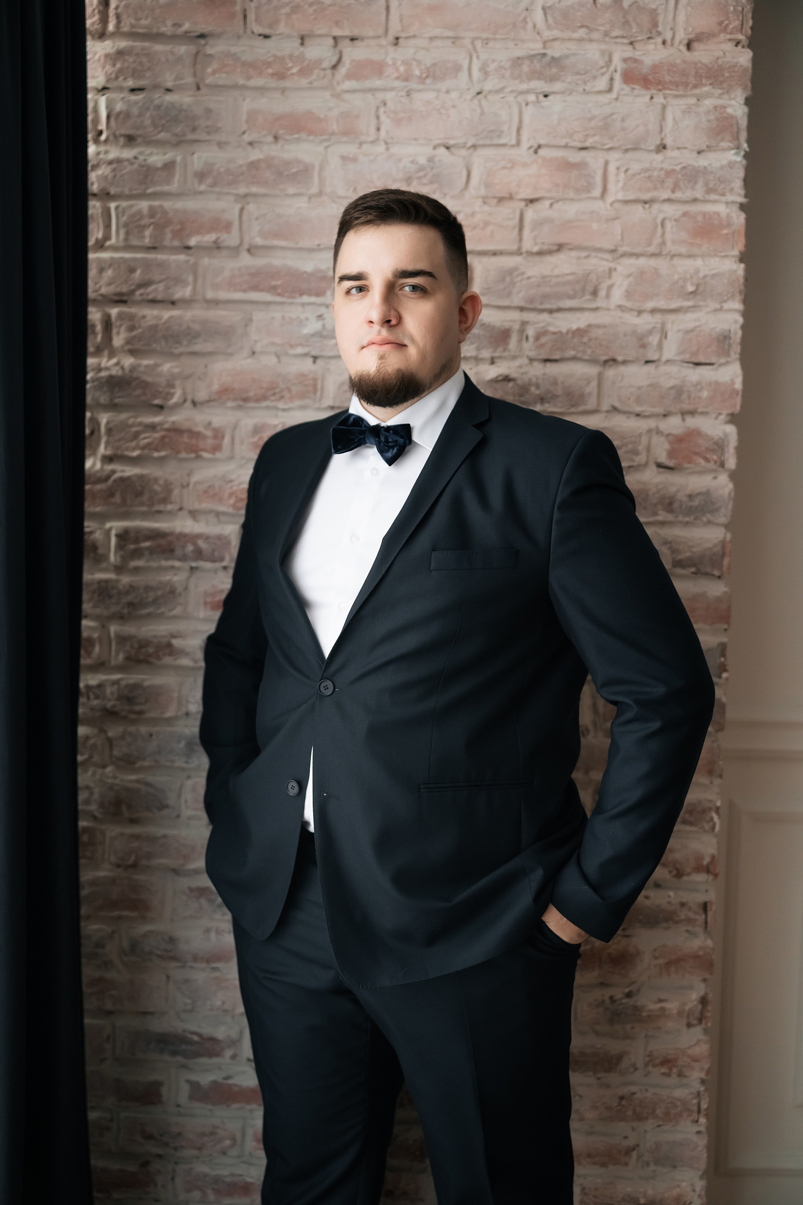 Свадебная фотосесия для Александа и Александры