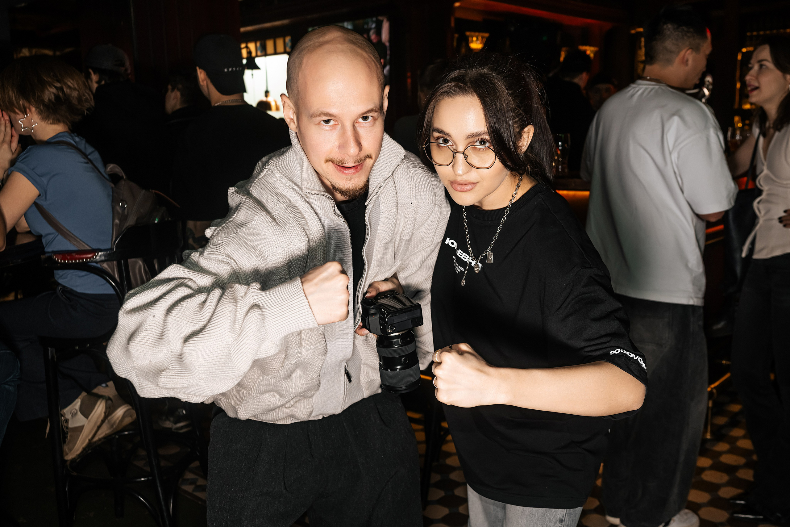 Репортажный фотограф в Новосибирске