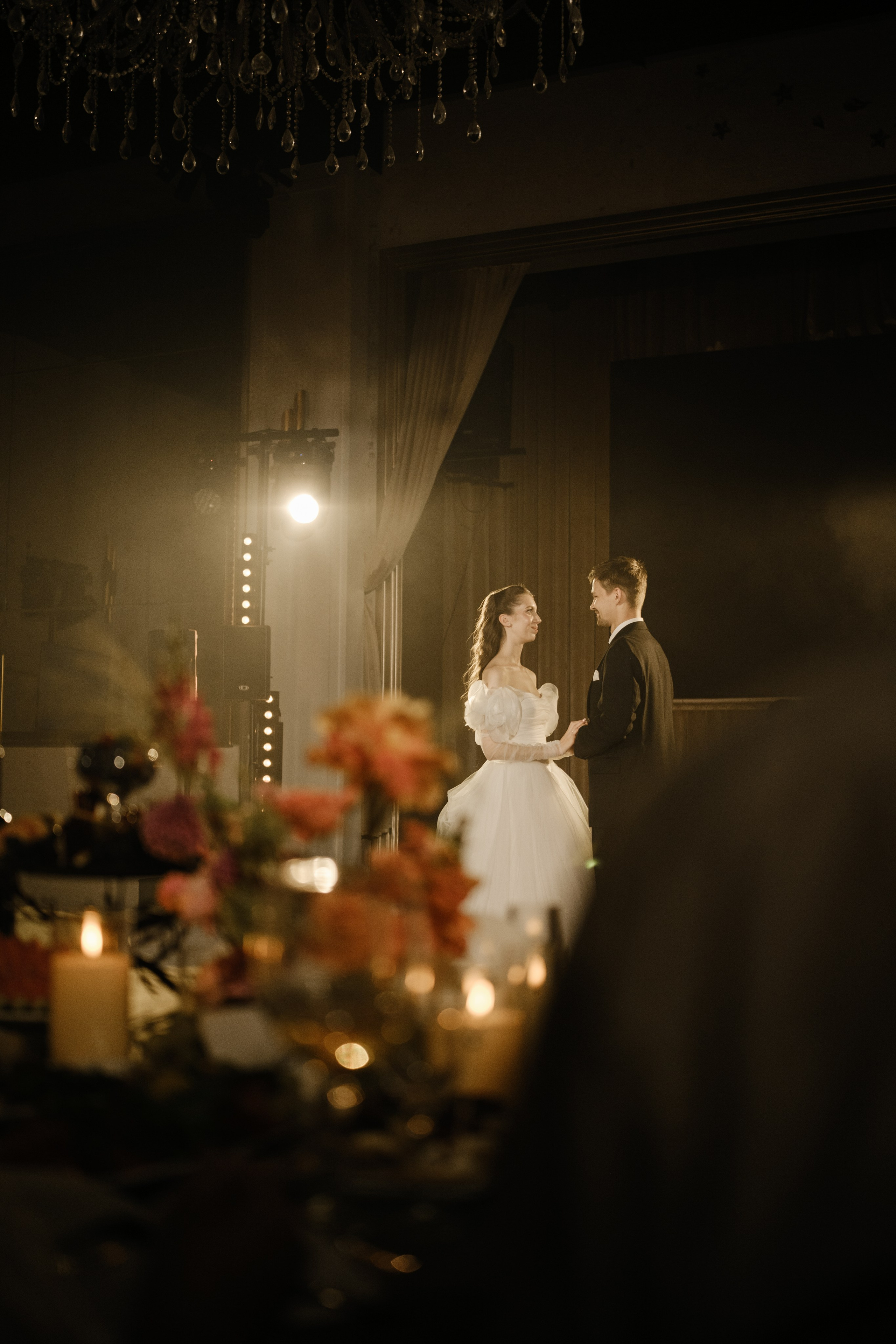 Нежность любви. Обо мне