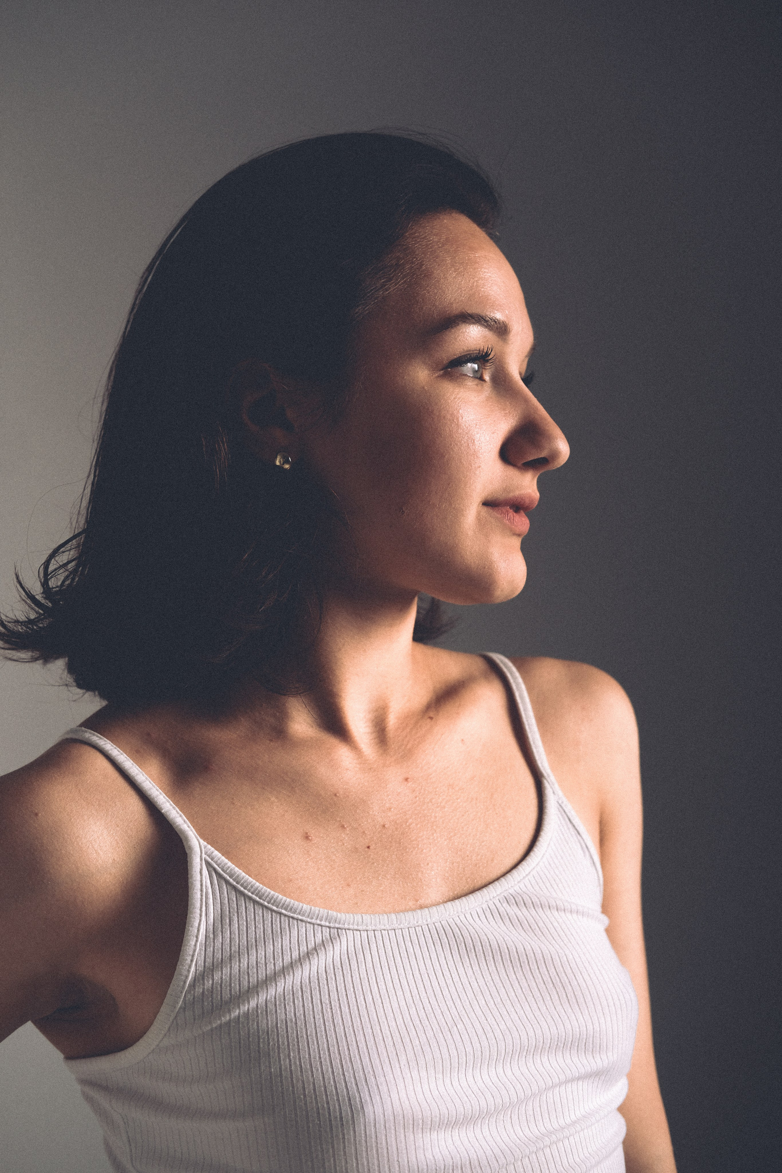 Групповой портрет: VOGUE ACADEMY. Обо мне