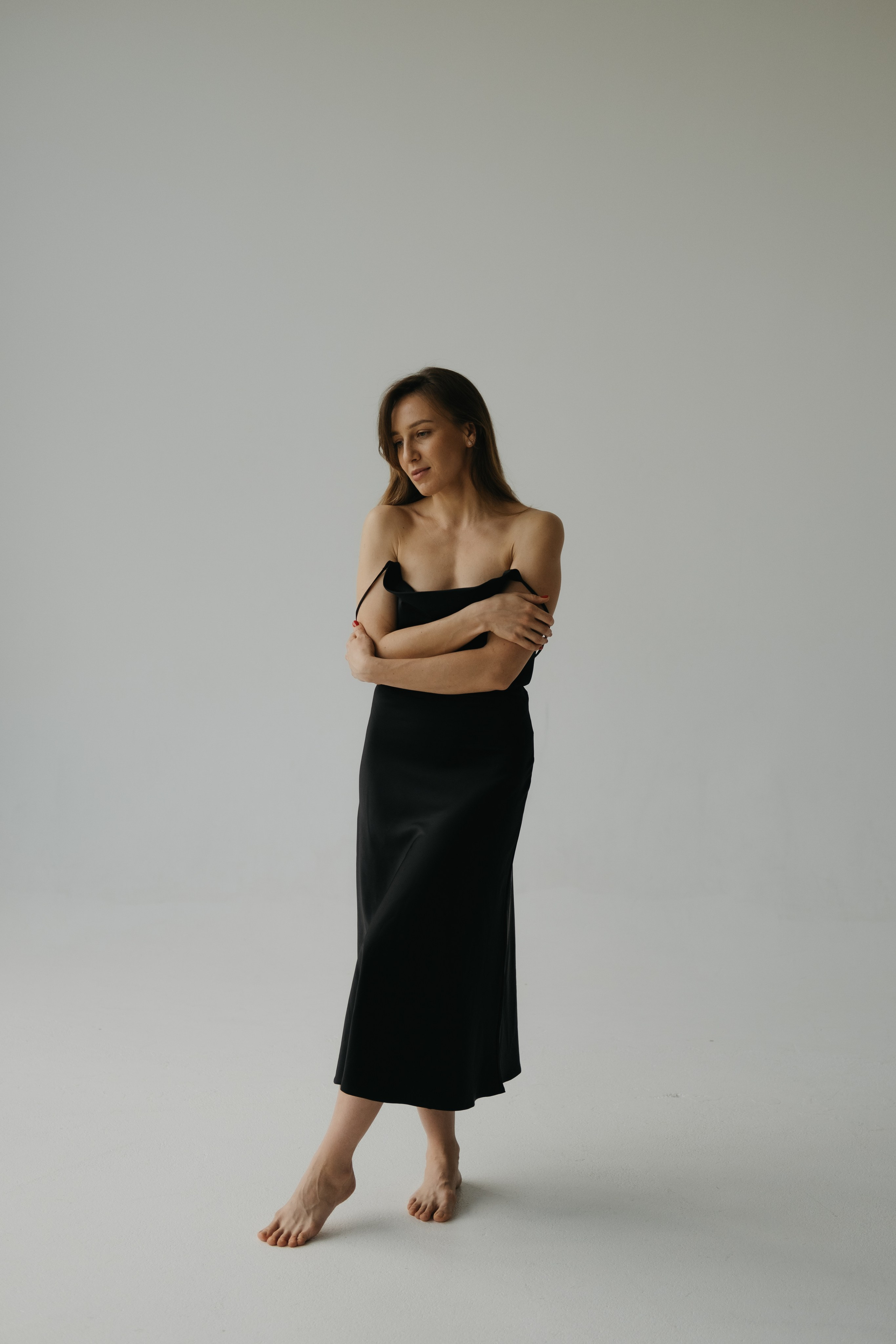 Женский портрет: Алсу. Обо мне