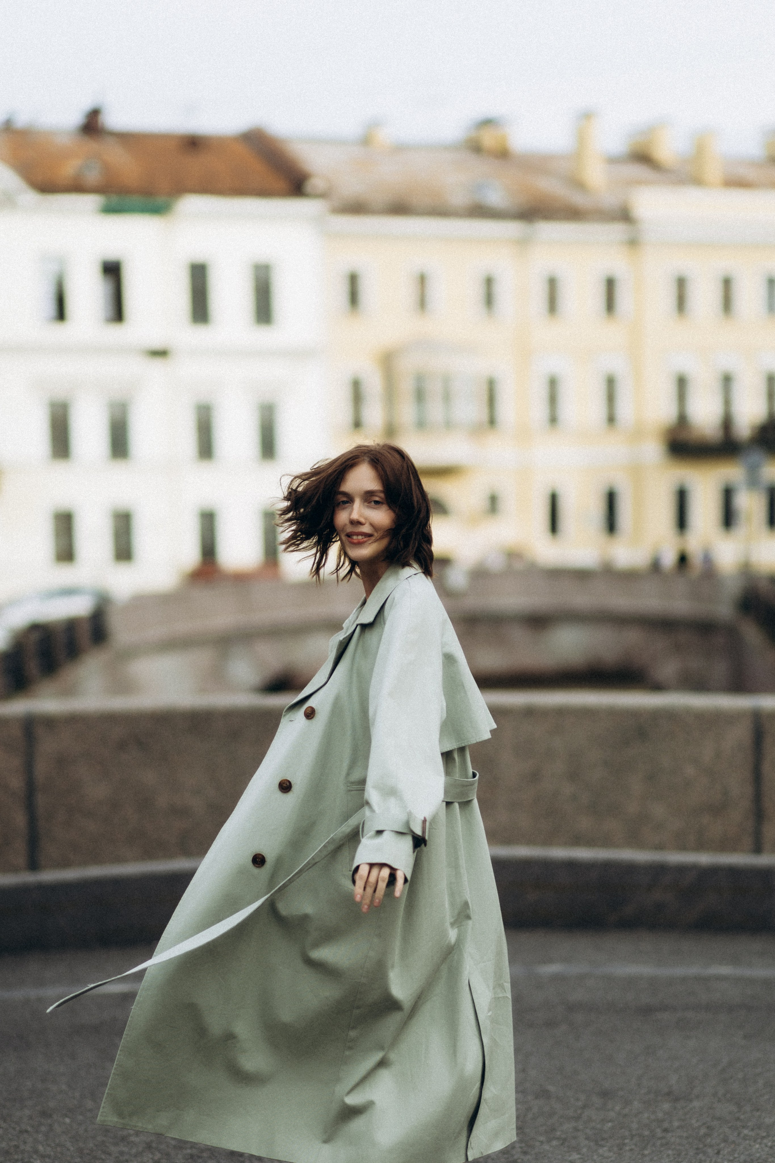 Анастасия. Фотограф в Санкт-Петербурге