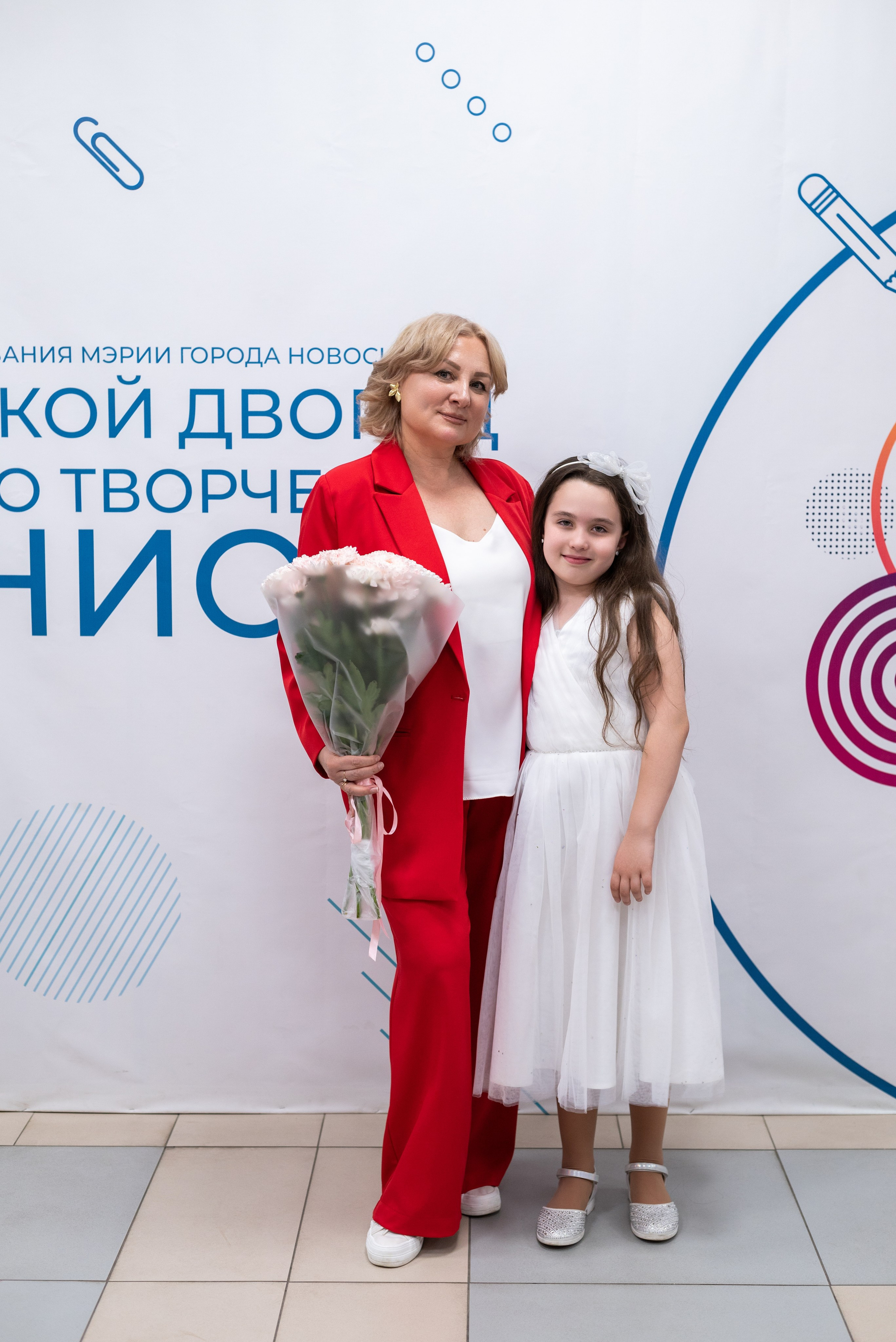 Детский концерт (пример полной съемки). Свадебный фотограф Новосибирск Мария Раменская
