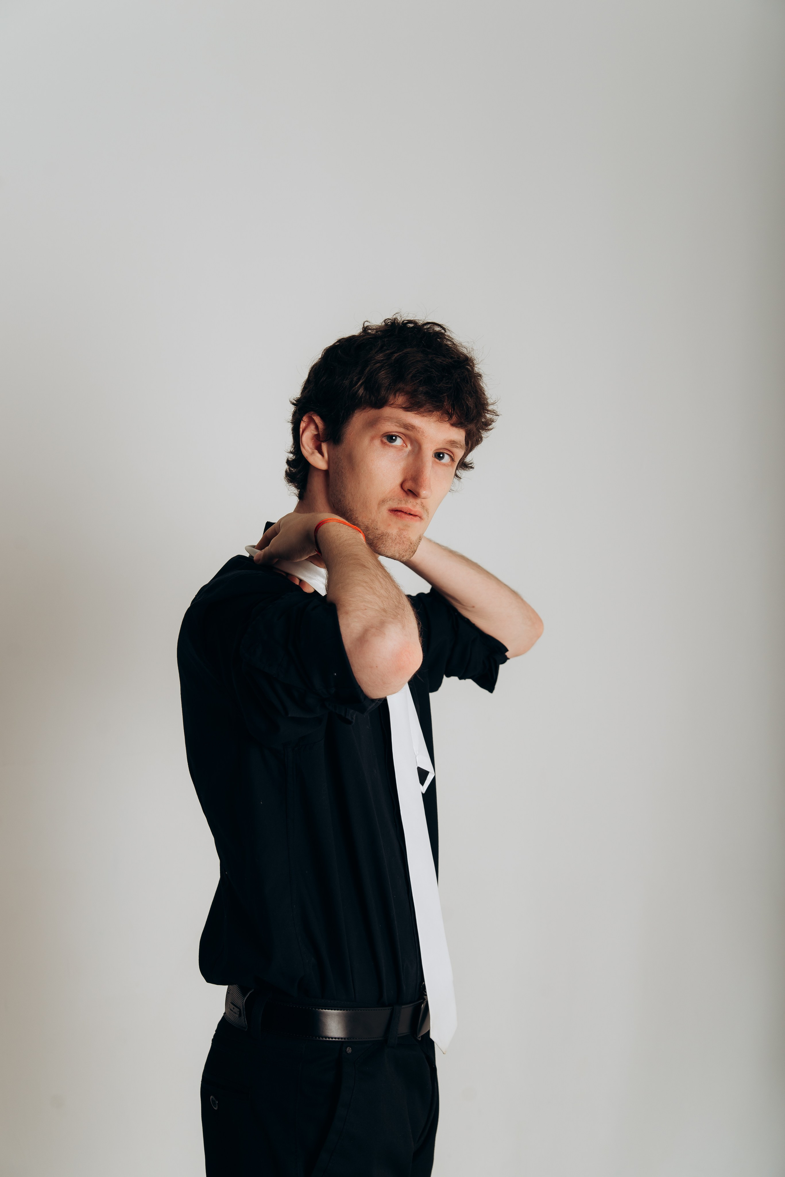 Вова. Семейный фотограф в Ставрополе Кристина Сысоева