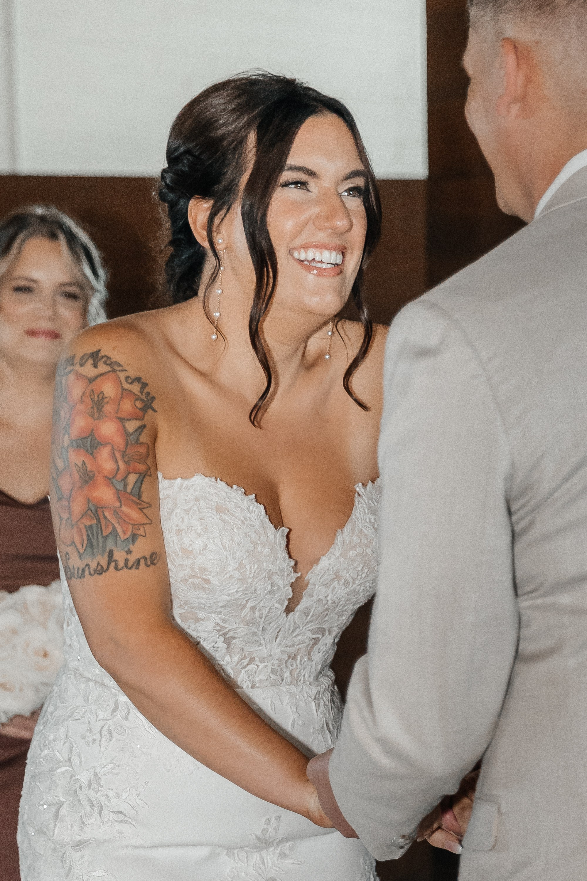 Wedding. Family & Wedding Photographer in Schuylkill County, PA. Inna Nairn