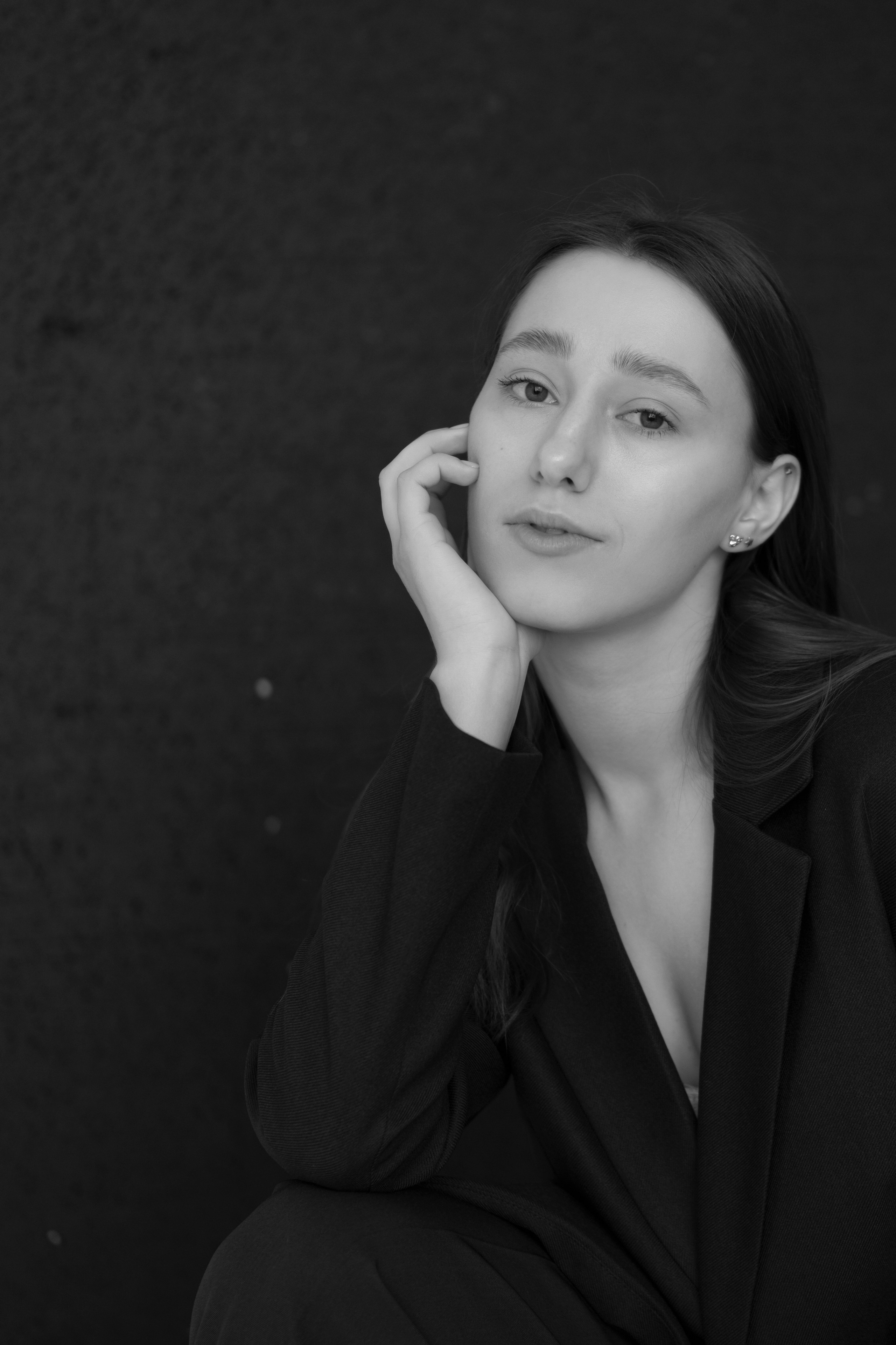 Екатерина. Анастасия Хисматуллина портретный фотограф в Уссурийске и Владивостоке