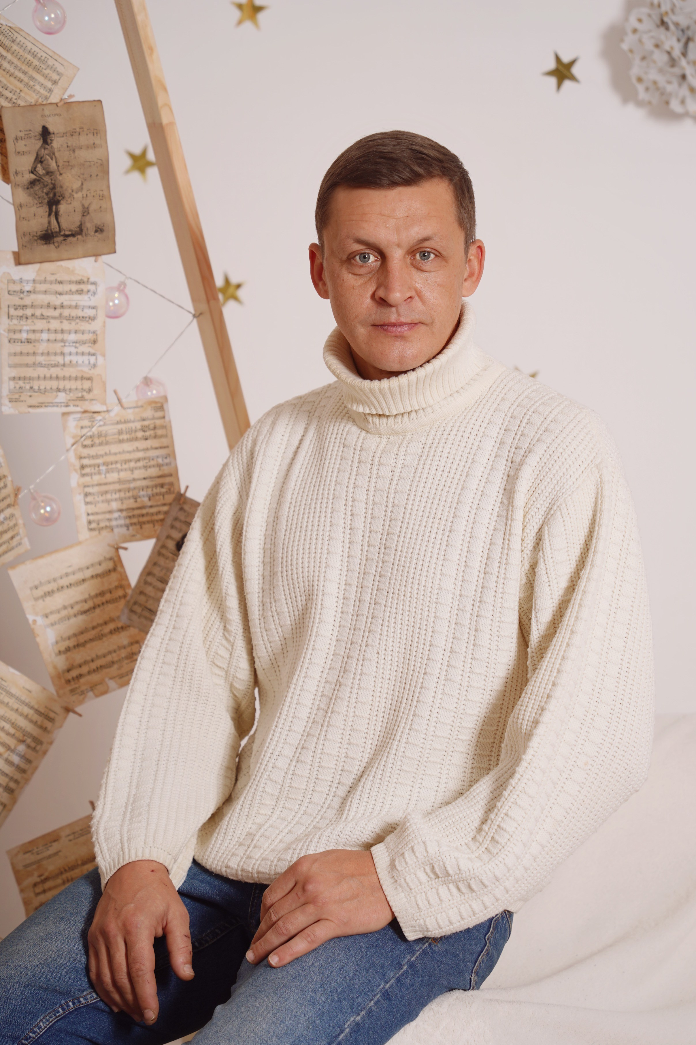 Семейная съёмка. Событийный фотограф Анна Курникова