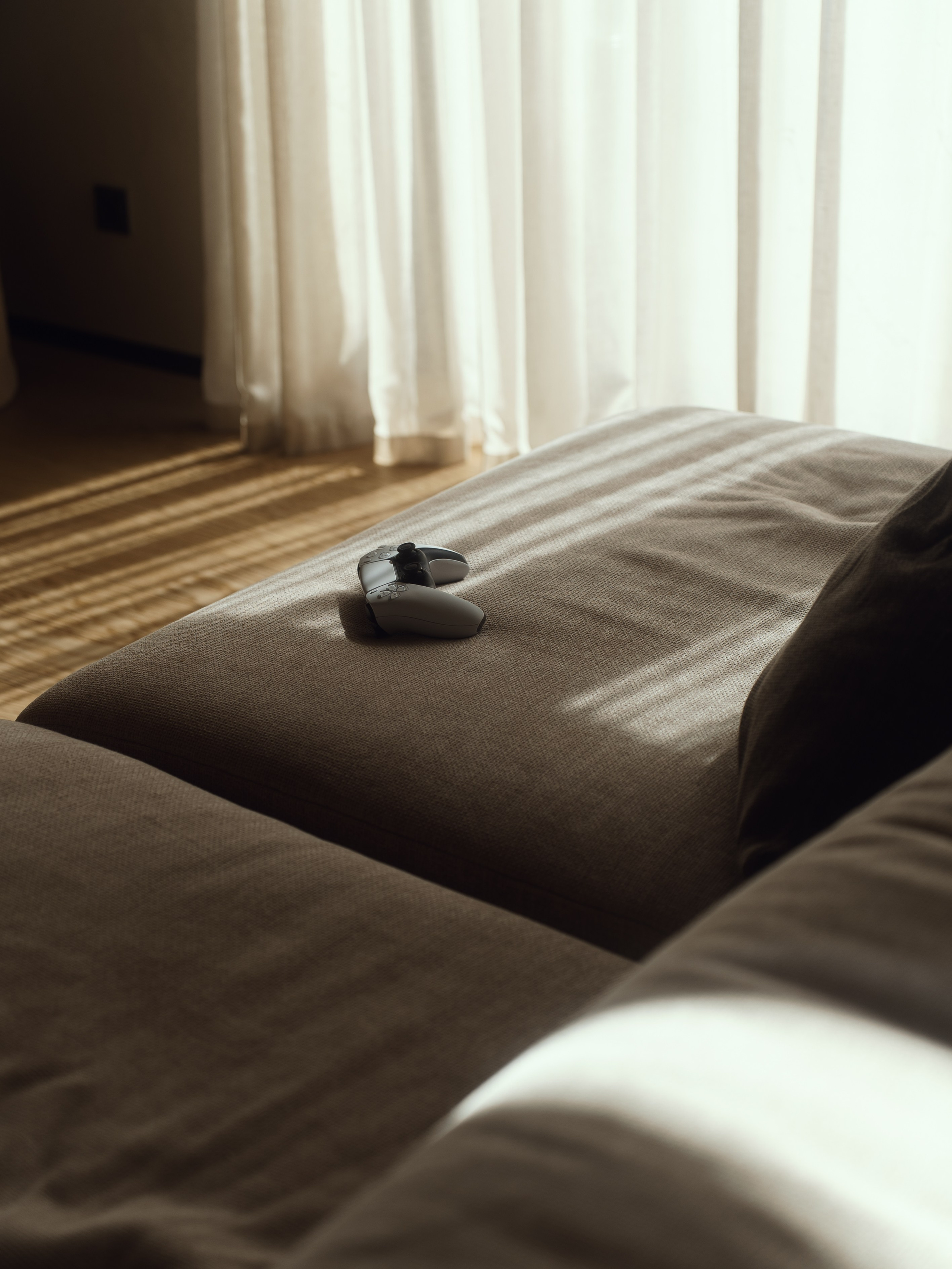 Novoe House. ФОТОГРАФ ИВАН СЕЛИВАНОВ