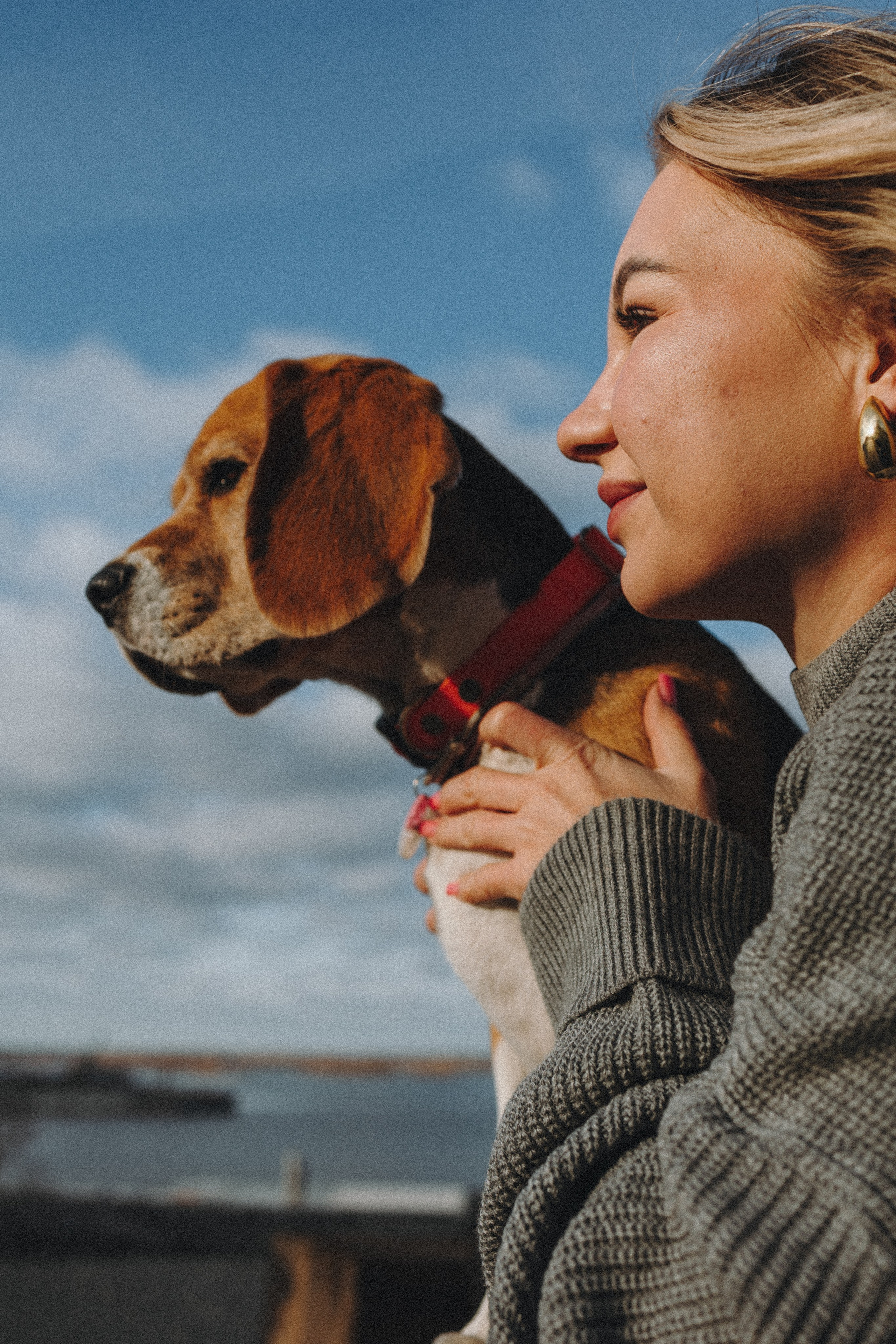 Аня и Моня. Фотограф — анималист Светлана Кысса|фотограф собак в Краснодаре и Нижнем Новгороде