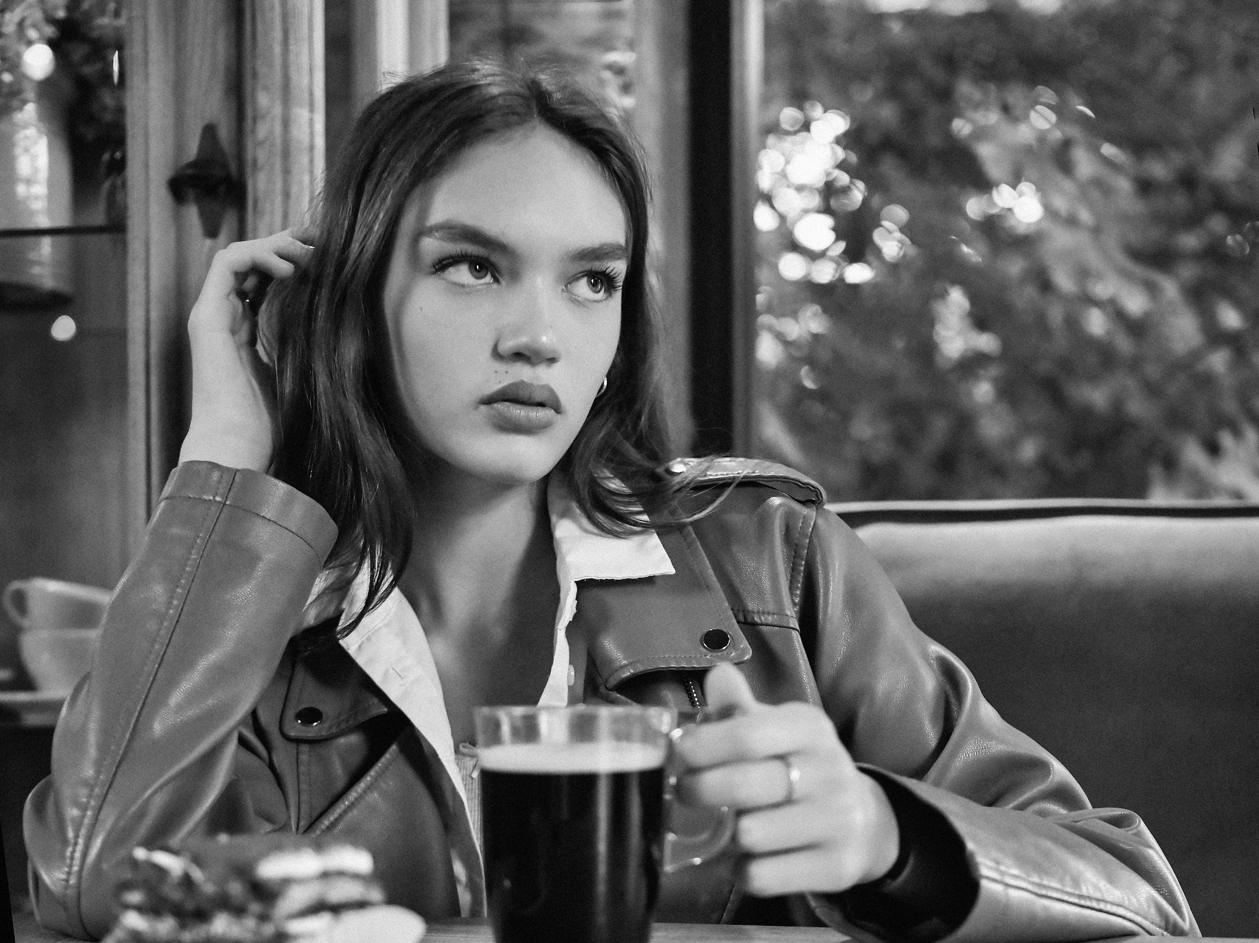 Варя Шепунова. Модельное агентство TM Models в Калининграде