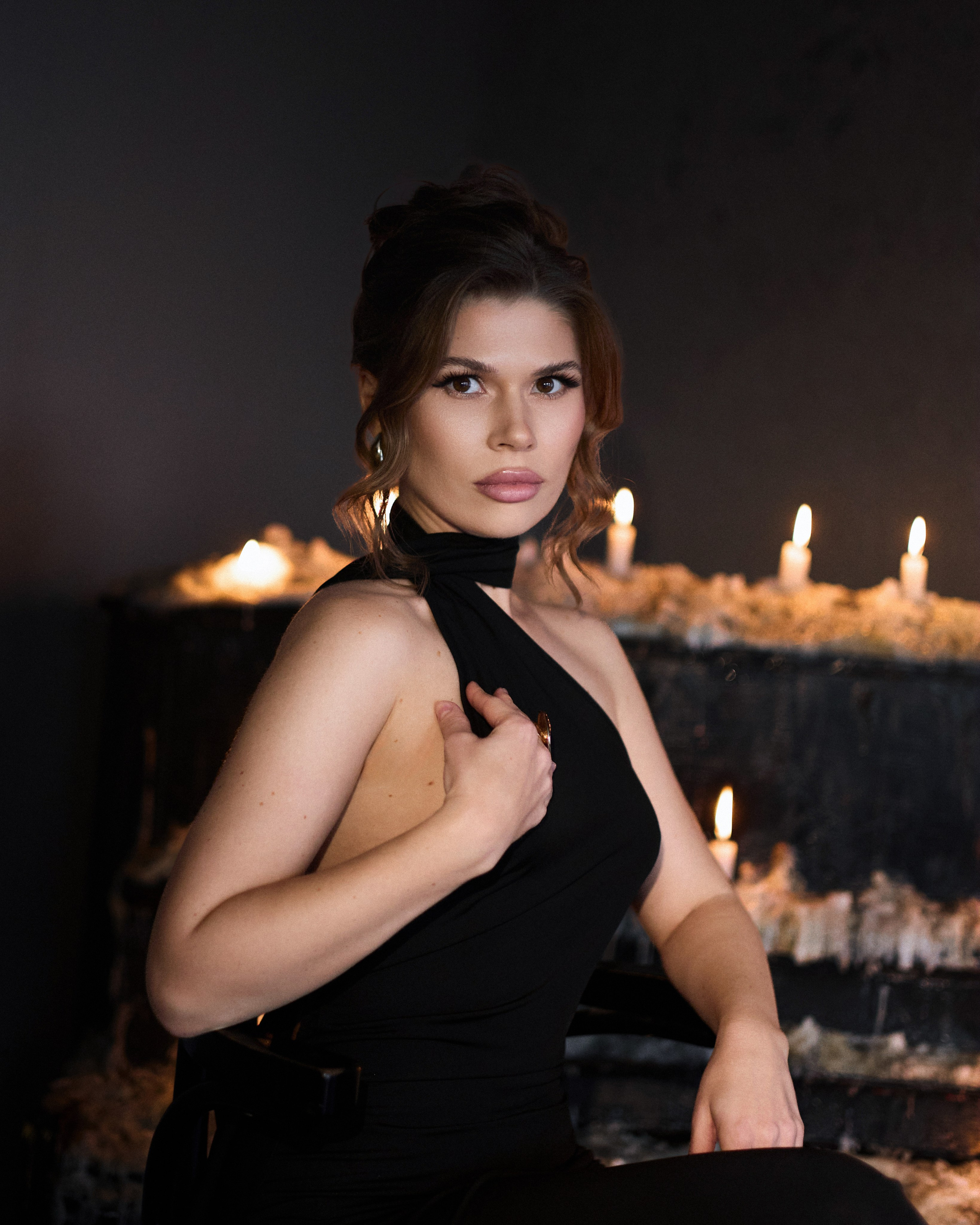 Яна. Фотограф в Ростове на Дону