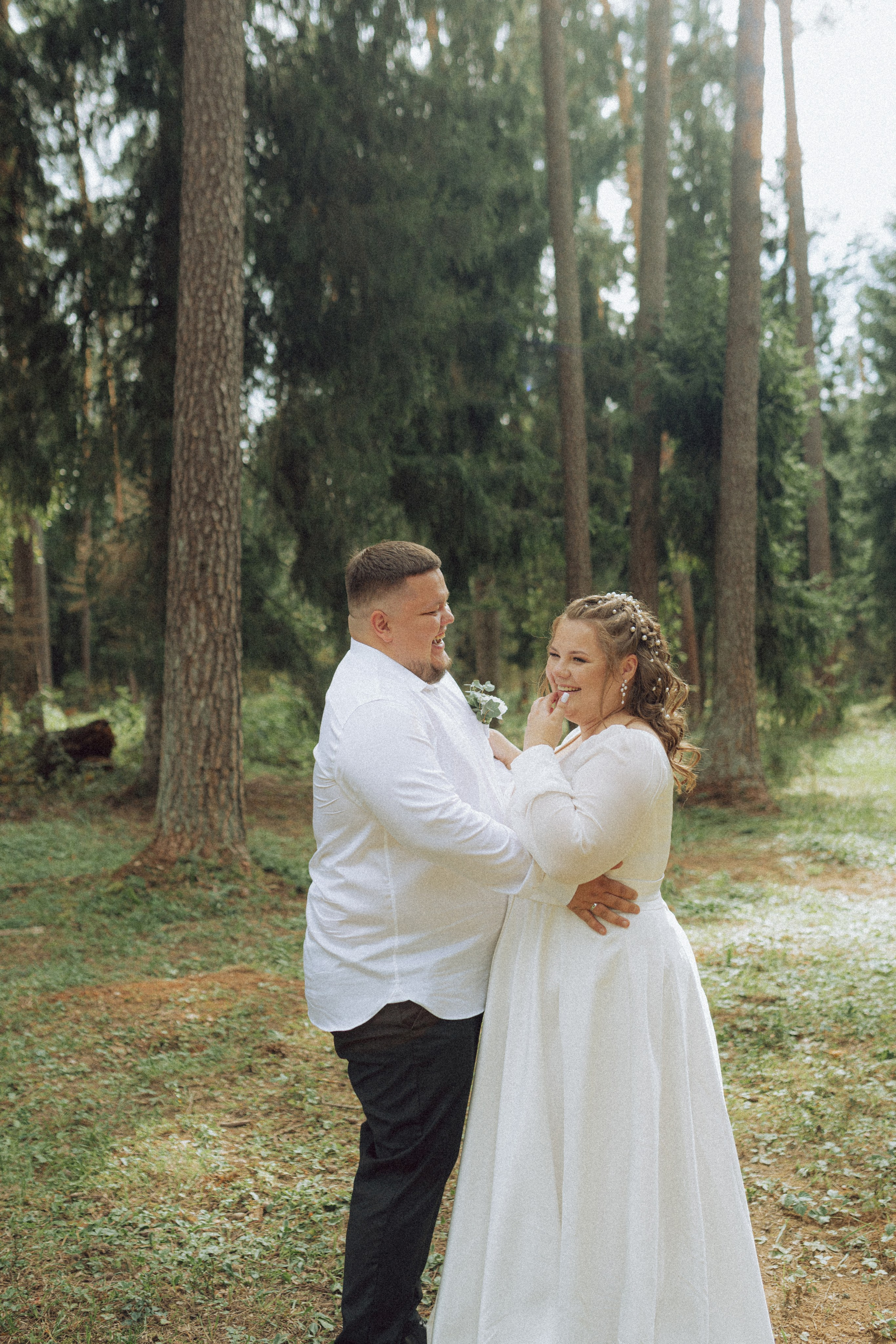 Мазурины. Свадебный фотограф в г. Москва, МО Гороза Алена