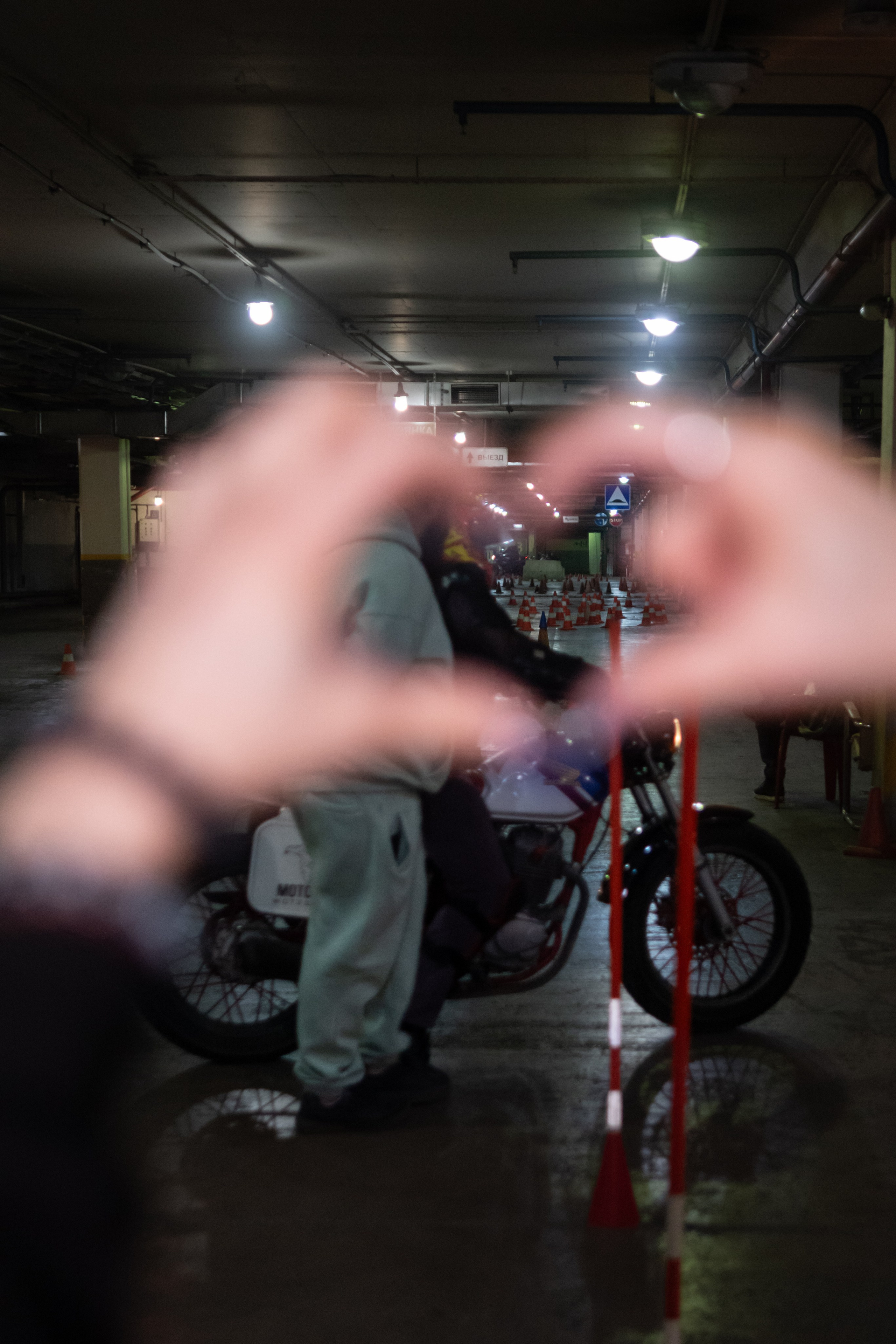 Мотошкола Motoride. Arturpw.ru