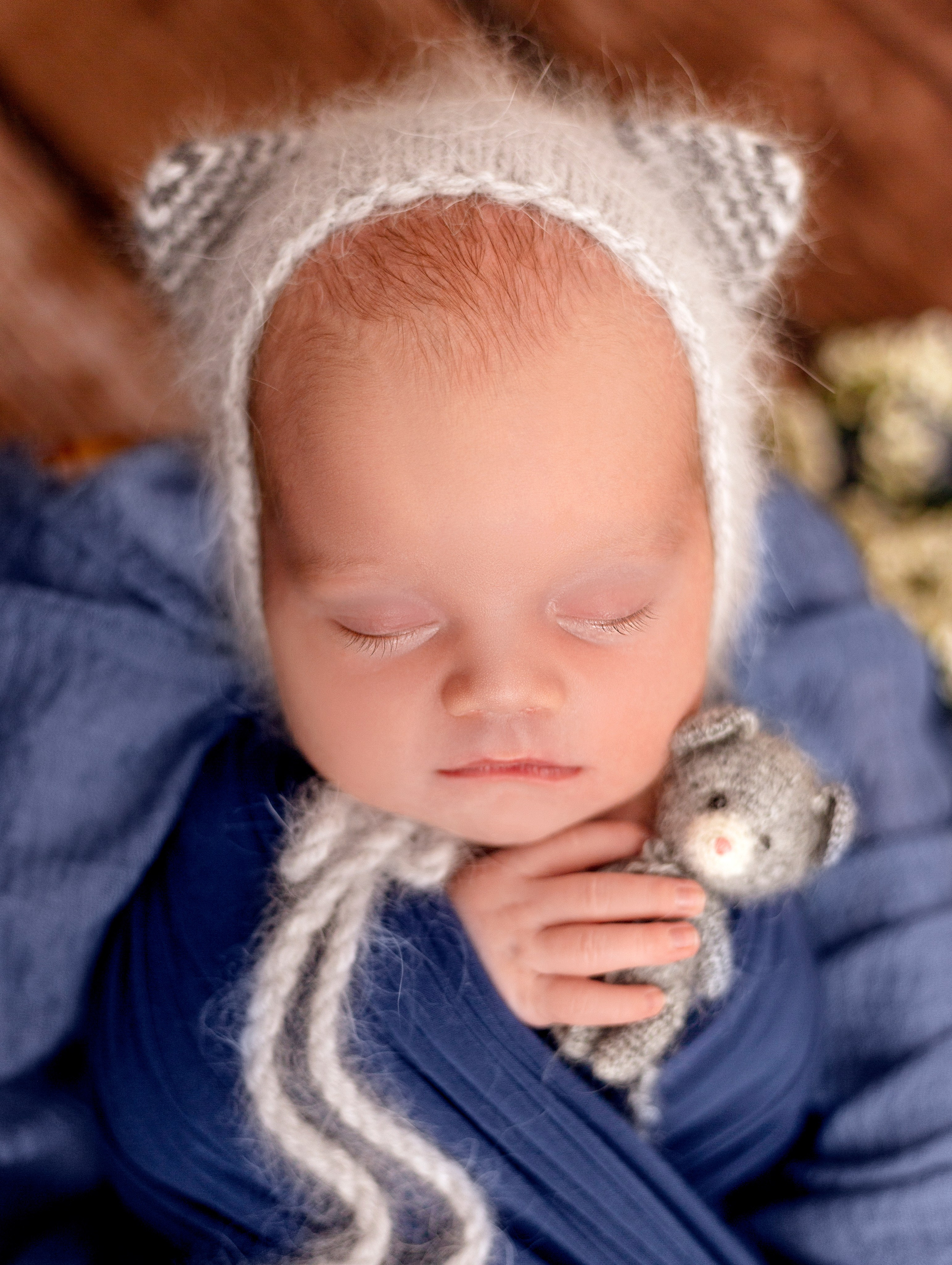 Новорождённые. Фотограф беременных и новорождённых в Краснодаре