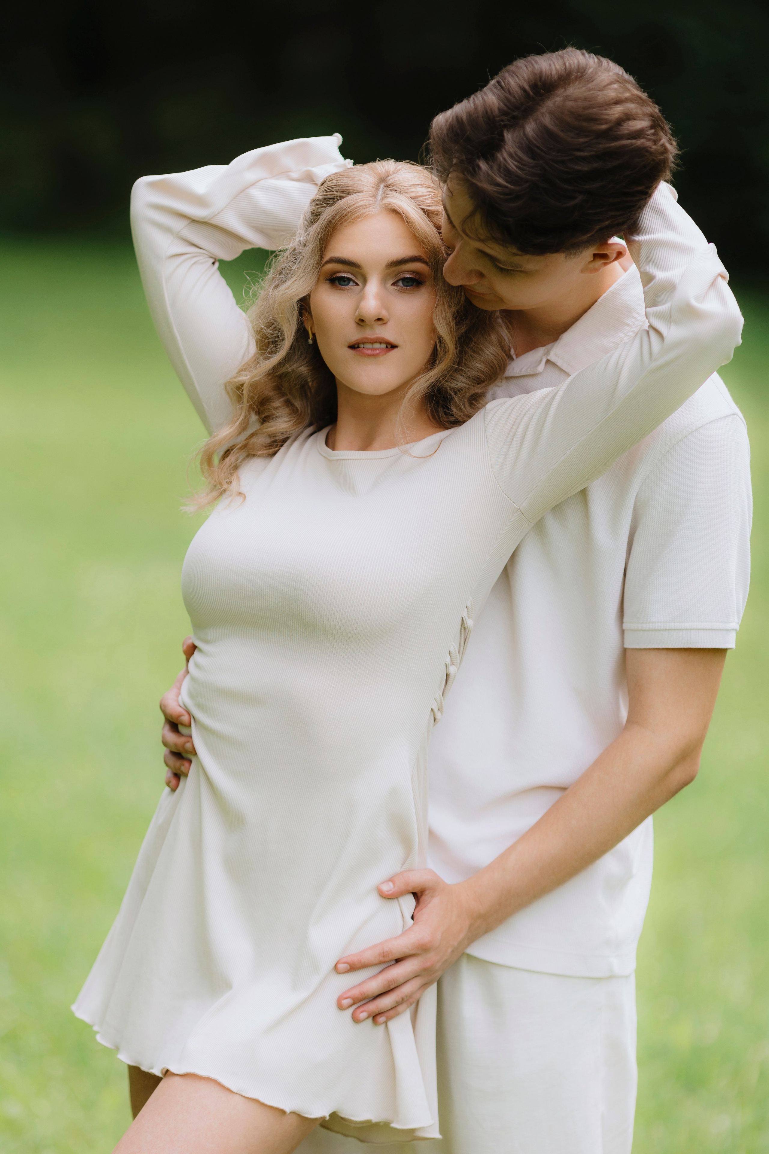 Сергей и Алина | 2025. Wedding photographer Lithuania Poland Latvia Germany