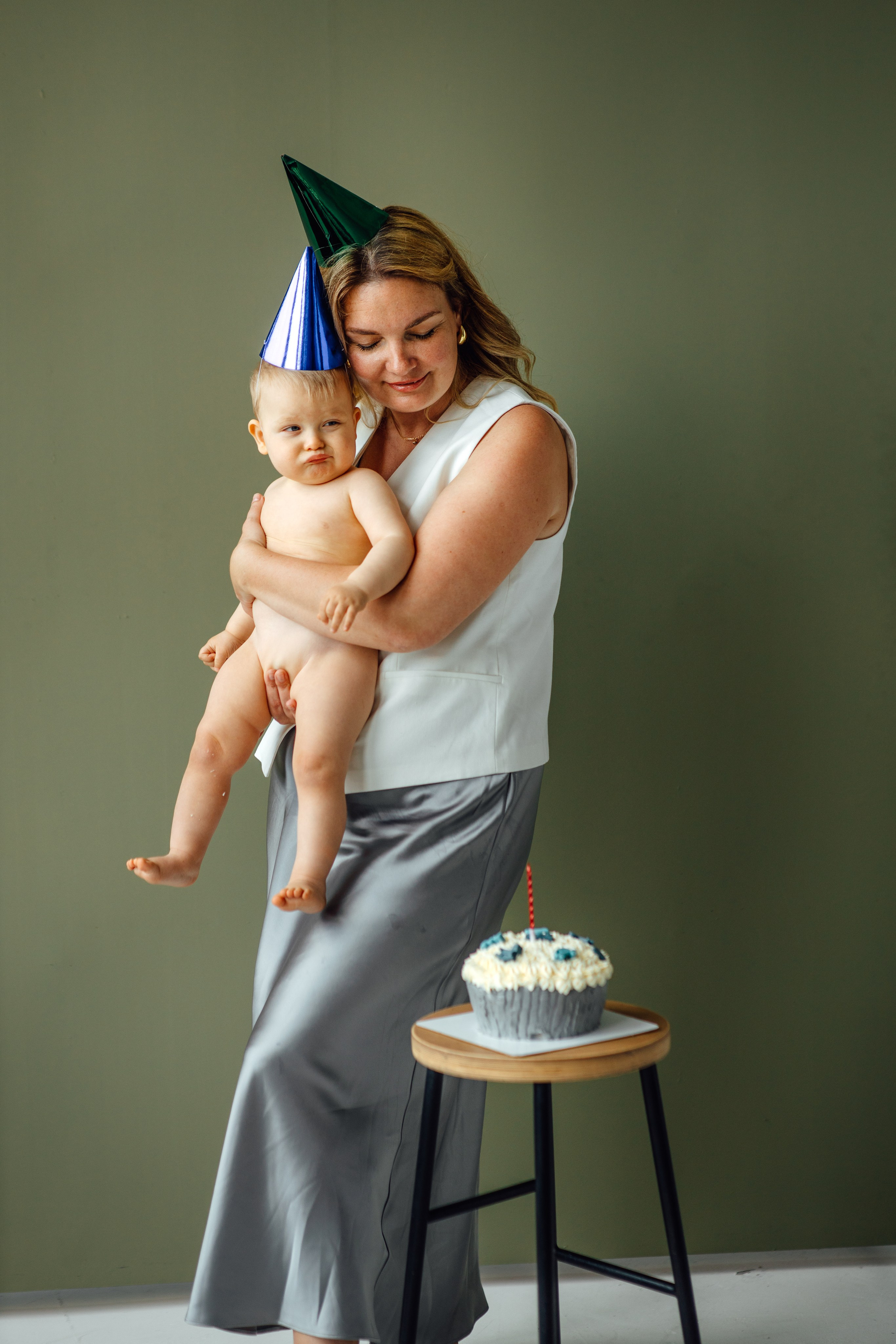 Семейная, апрель 24