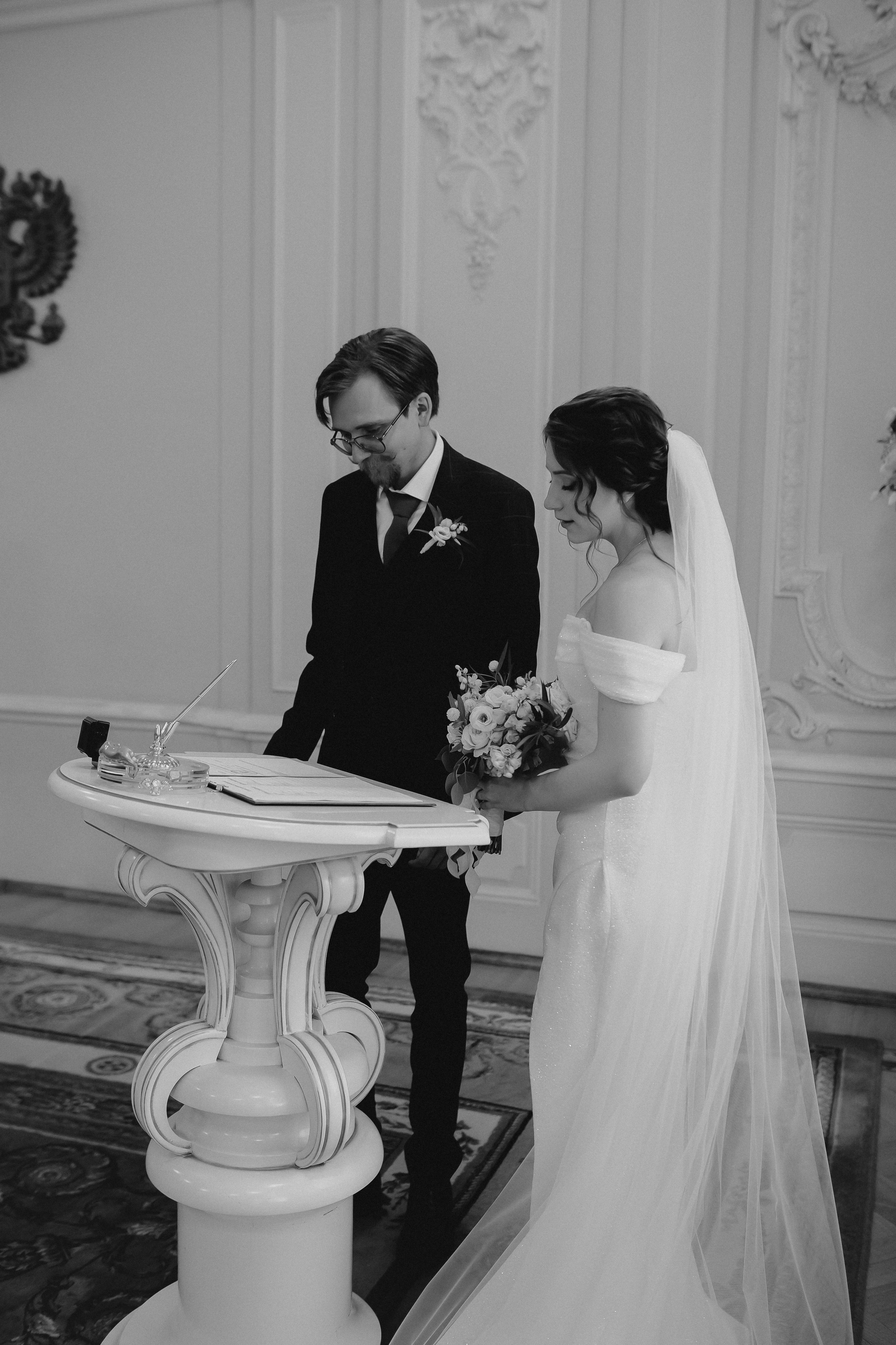 Wedding Day. Анна Михайлова|Свадебный фотограф в Санкт-Петербурге