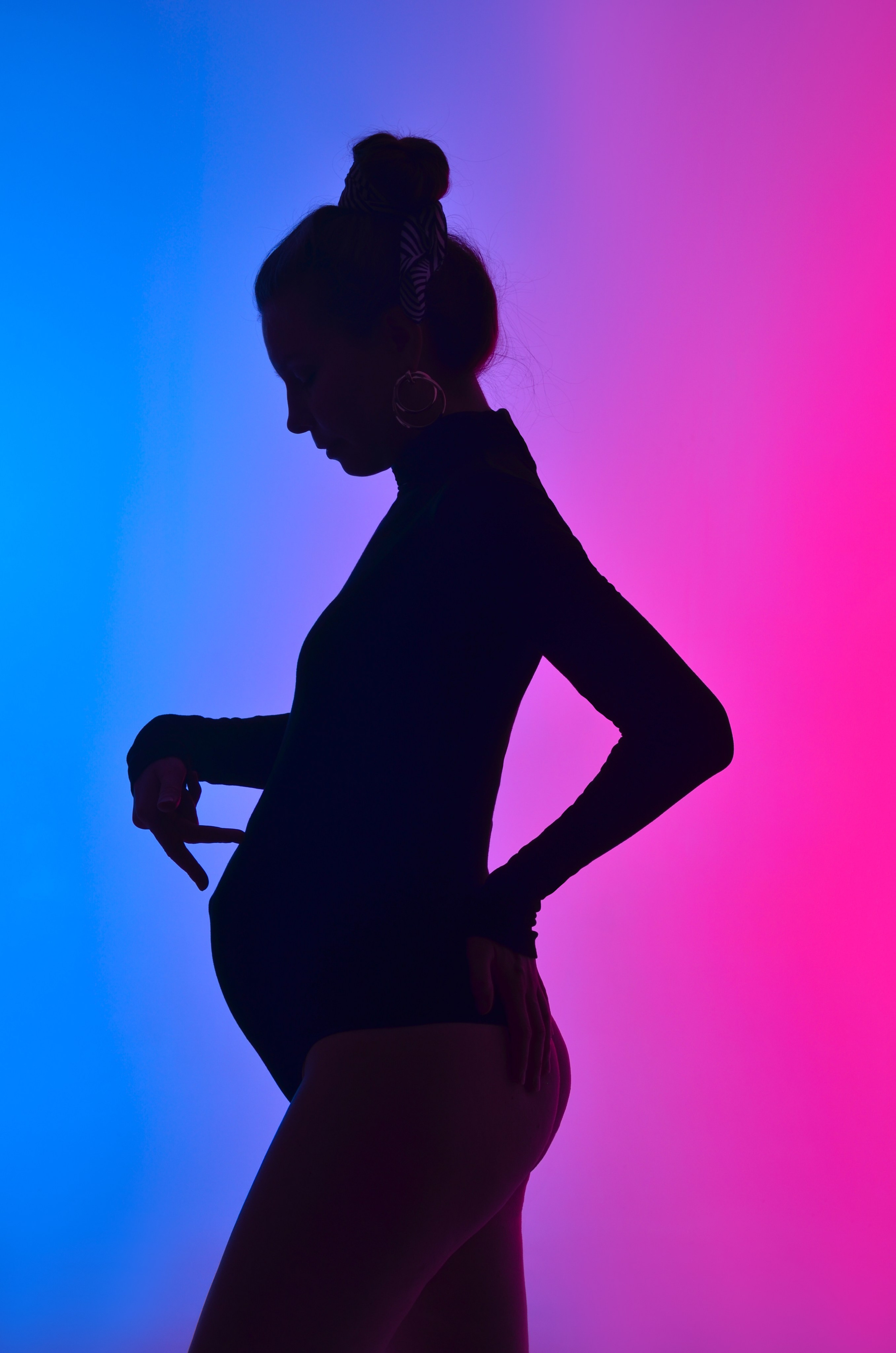 Фотоссесия беременных. Фотограф Москва Юлия Джепко