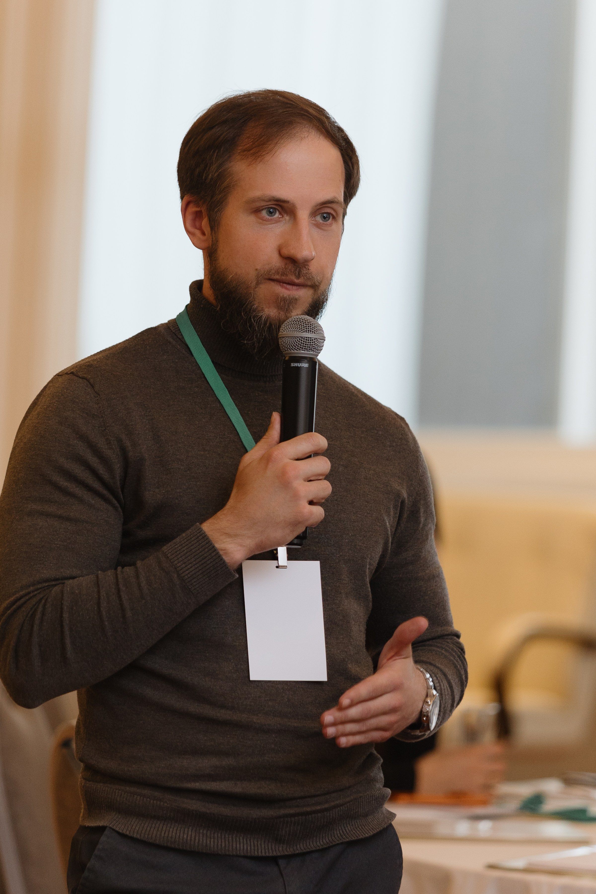 Для Сбера. RetroChic Фото