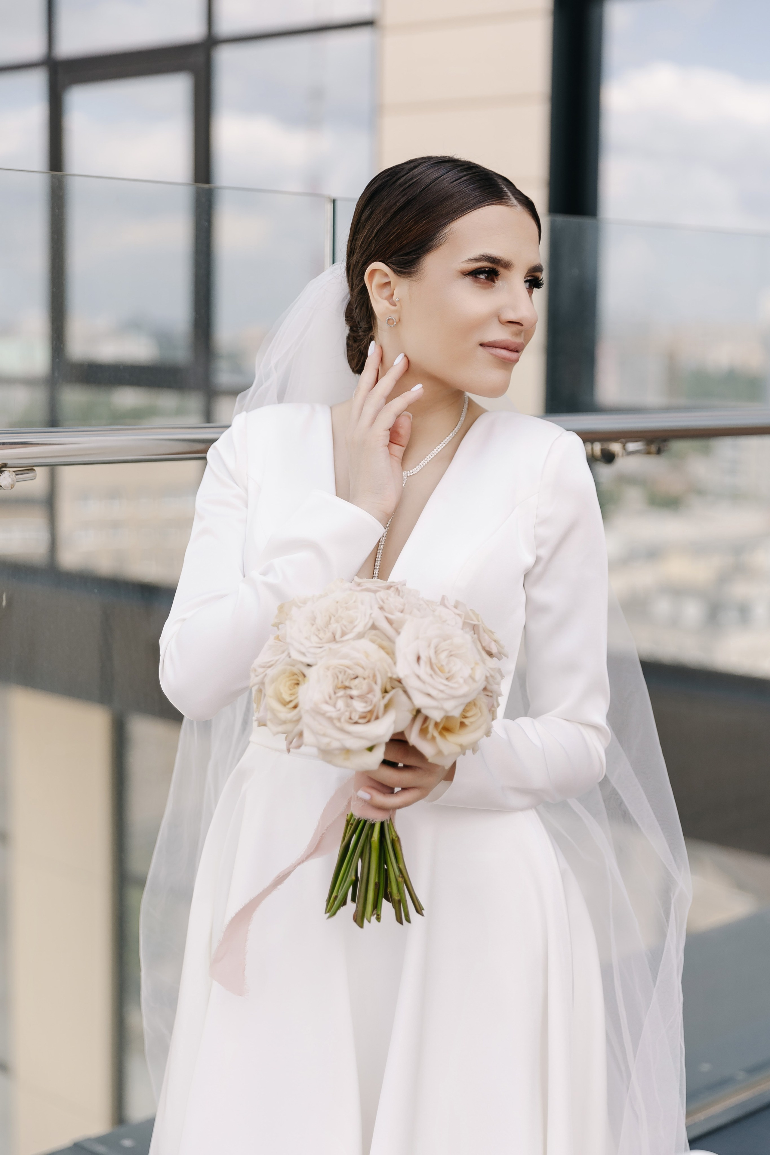 И & Л. Свадебный, репортажный фотограф Ирина Шкурина