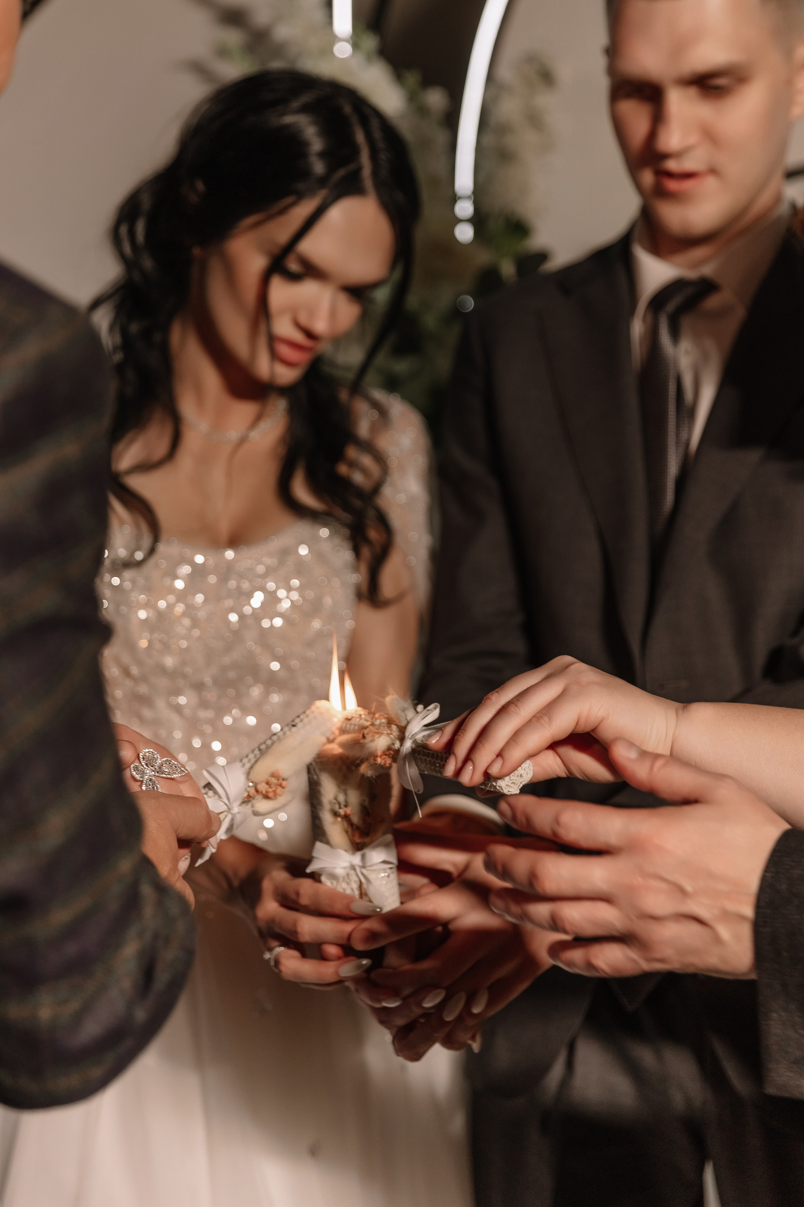 А & Ю. Свадебный, репортажный фотограф Ирина Шкурина