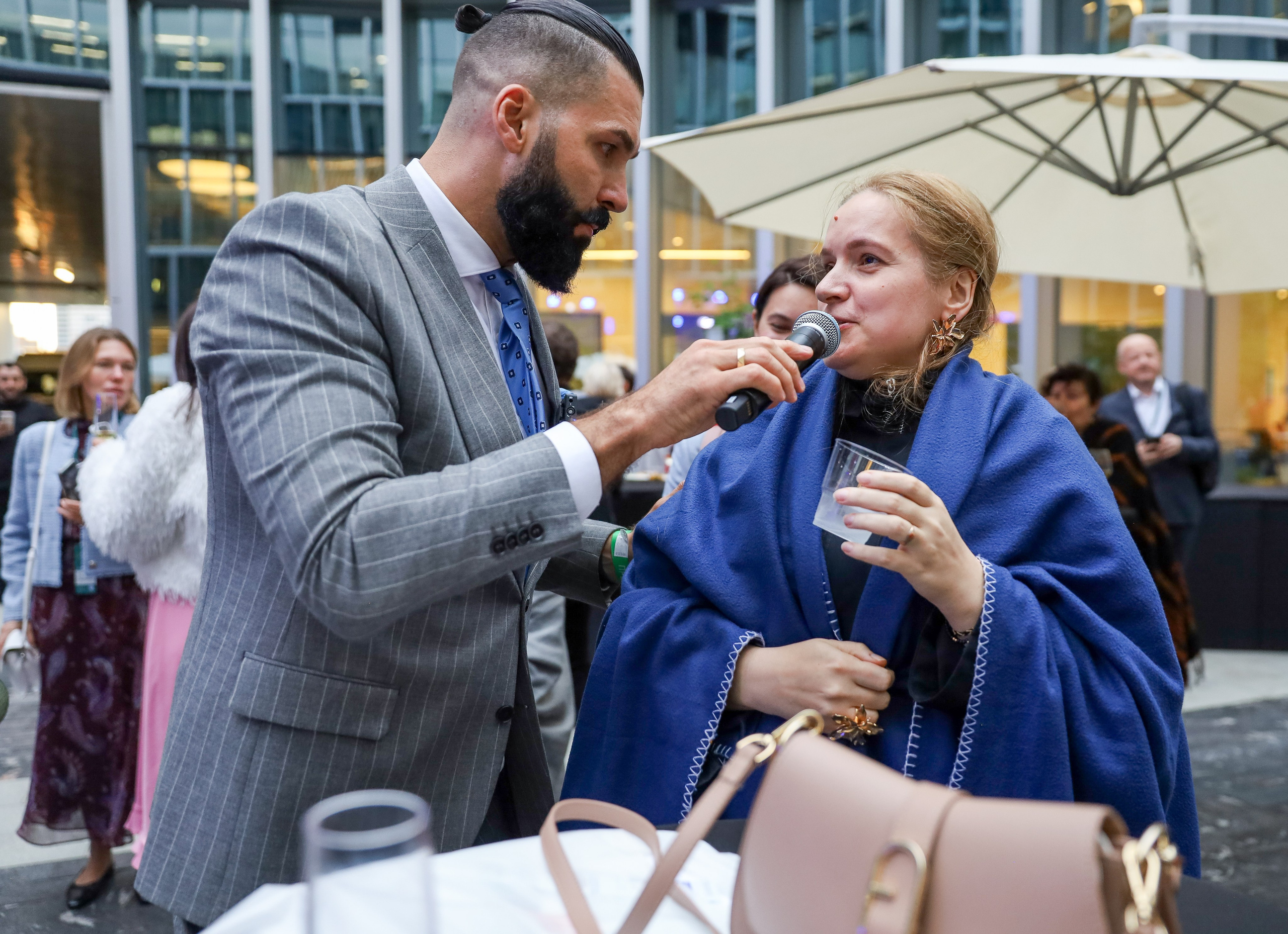 ПРЕВЕНТМЕД 2025 — ФОРУМ ПРЕВЕНТИВНОЙ МЕДИЦИНЫ. Фотограф мероприятий Ирина Каширина