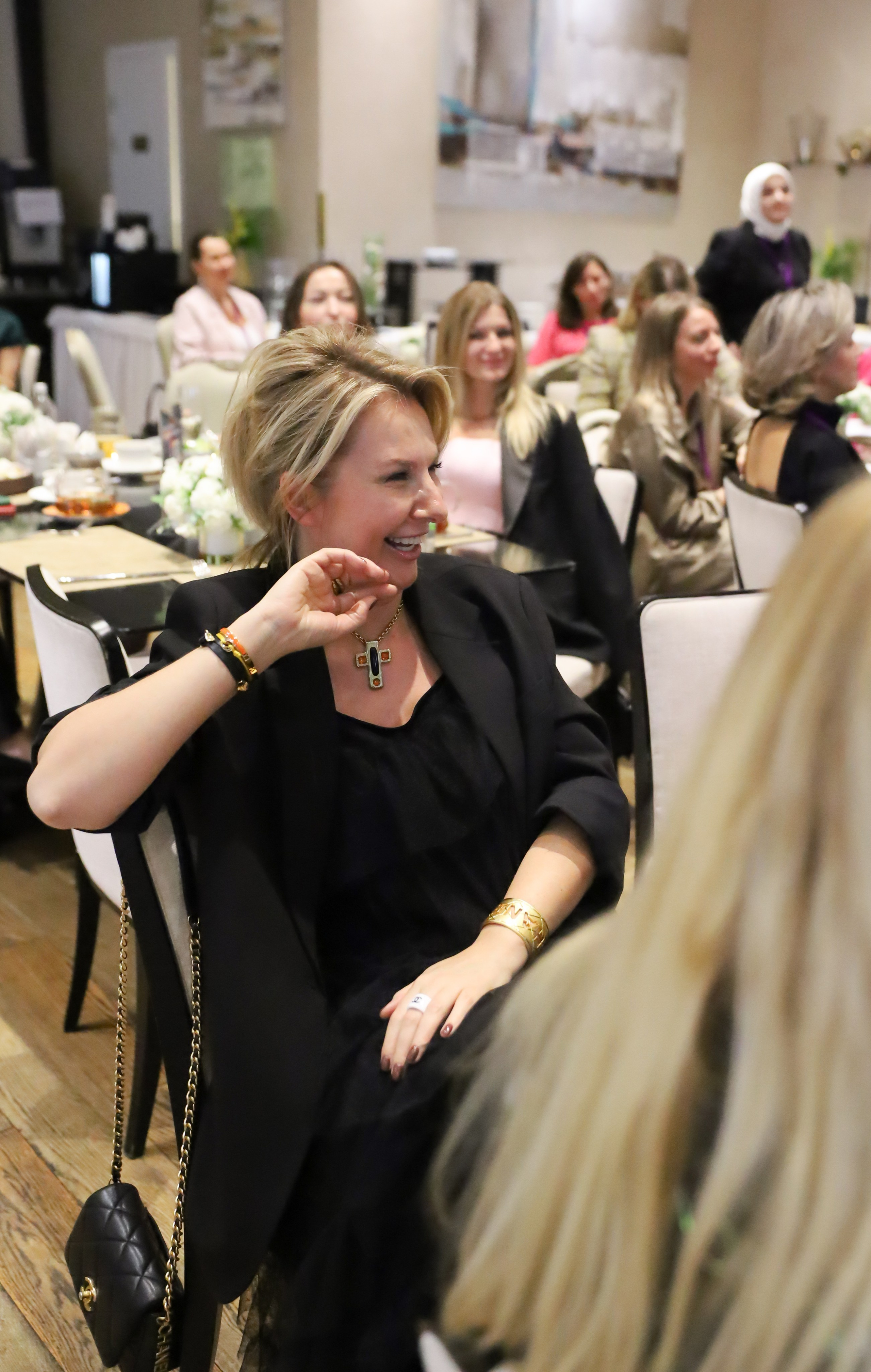 BIG NETWORKING СООБЩЕСТВА UWILL. Фотограф мероприятий Ирина Каширина